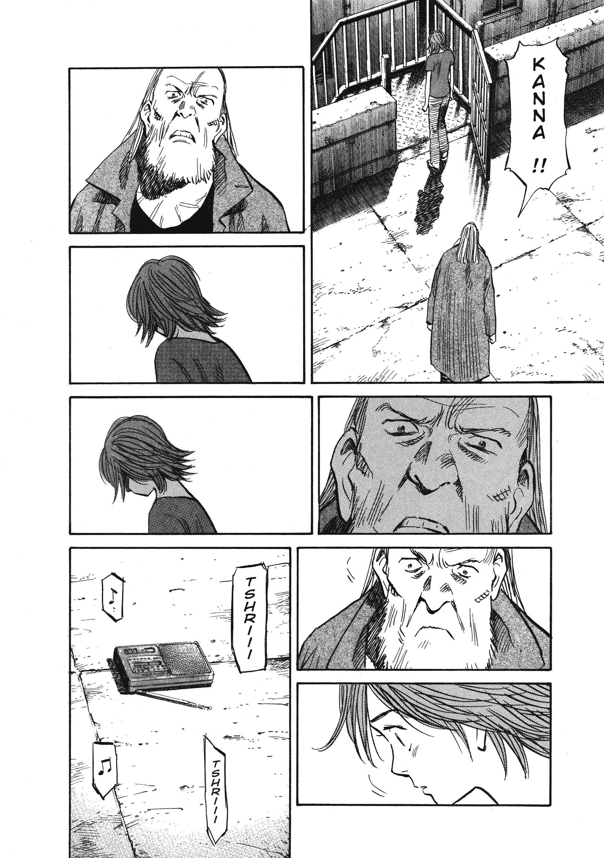 Read 20th Century boys  Manga Online