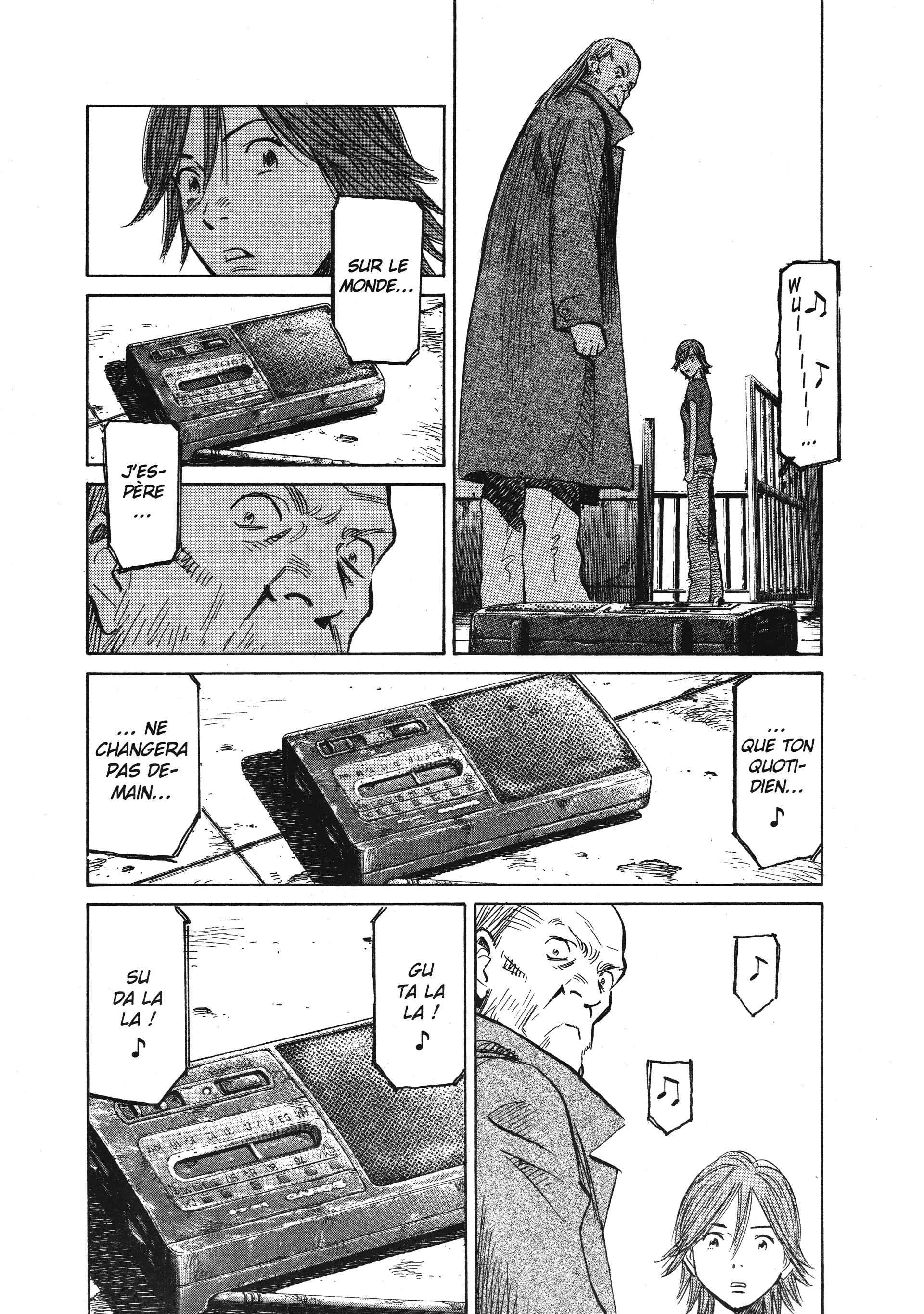 Read 20th Century boys  Manga Online
