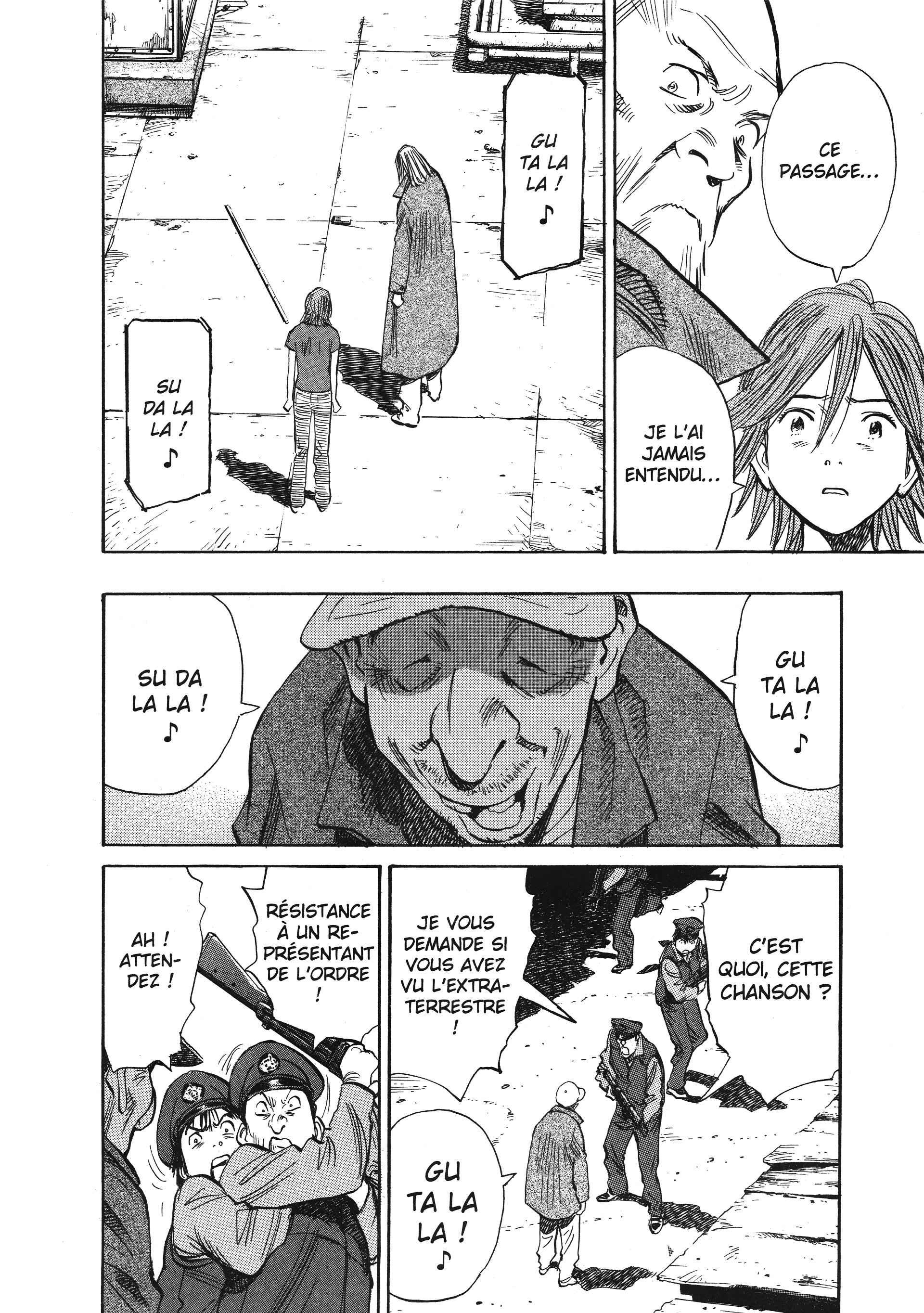 Read 20th Century boys  Manga Online
