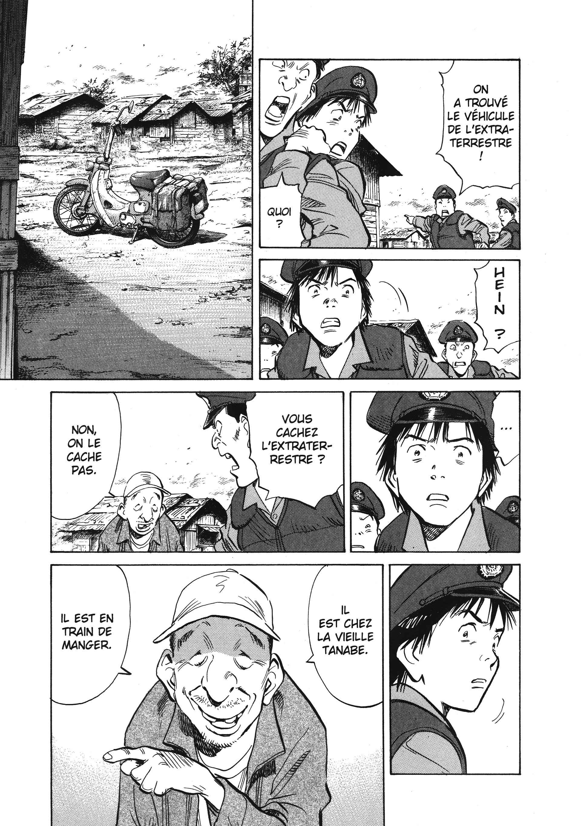 Read 20th Century boys  Manga Online