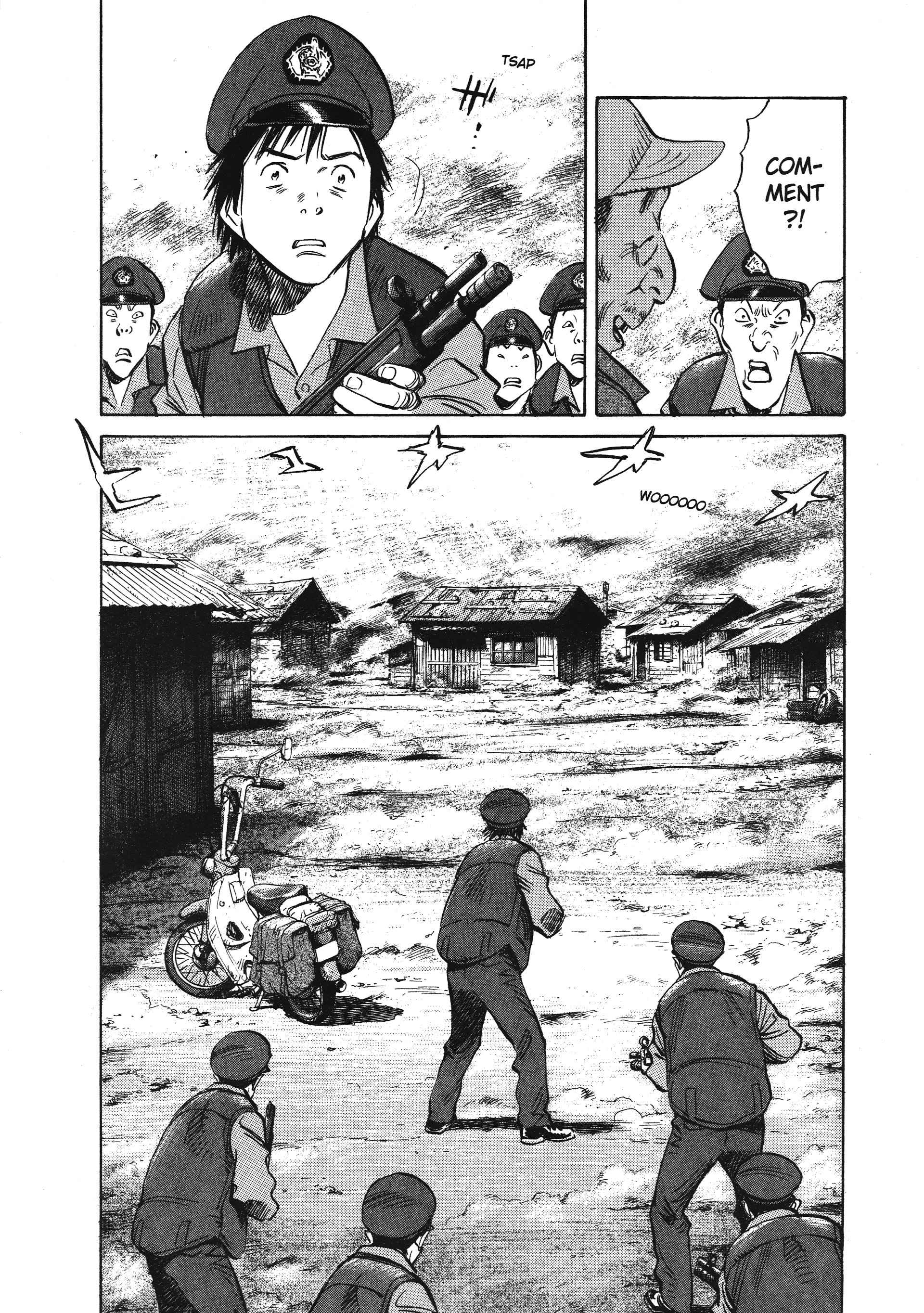 Read 20th Century boys  Manga Online
