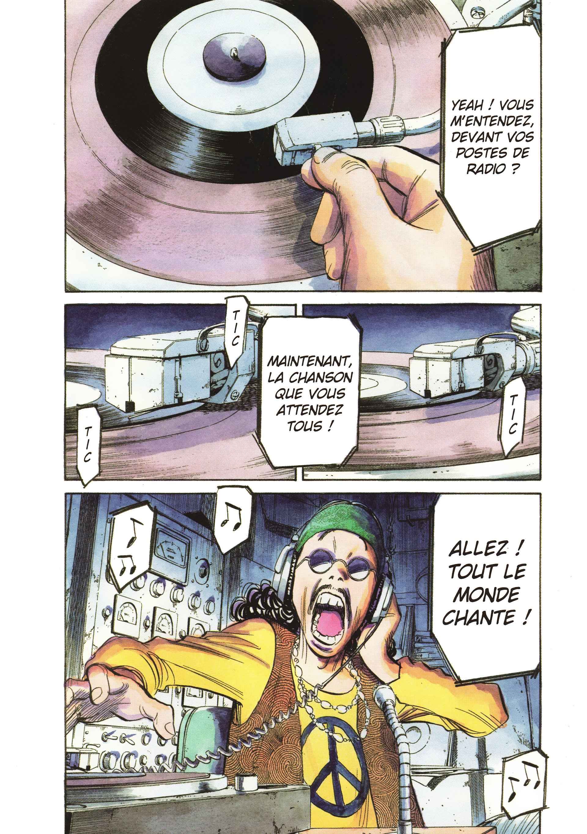 Read 20th Century boys  Manga Online