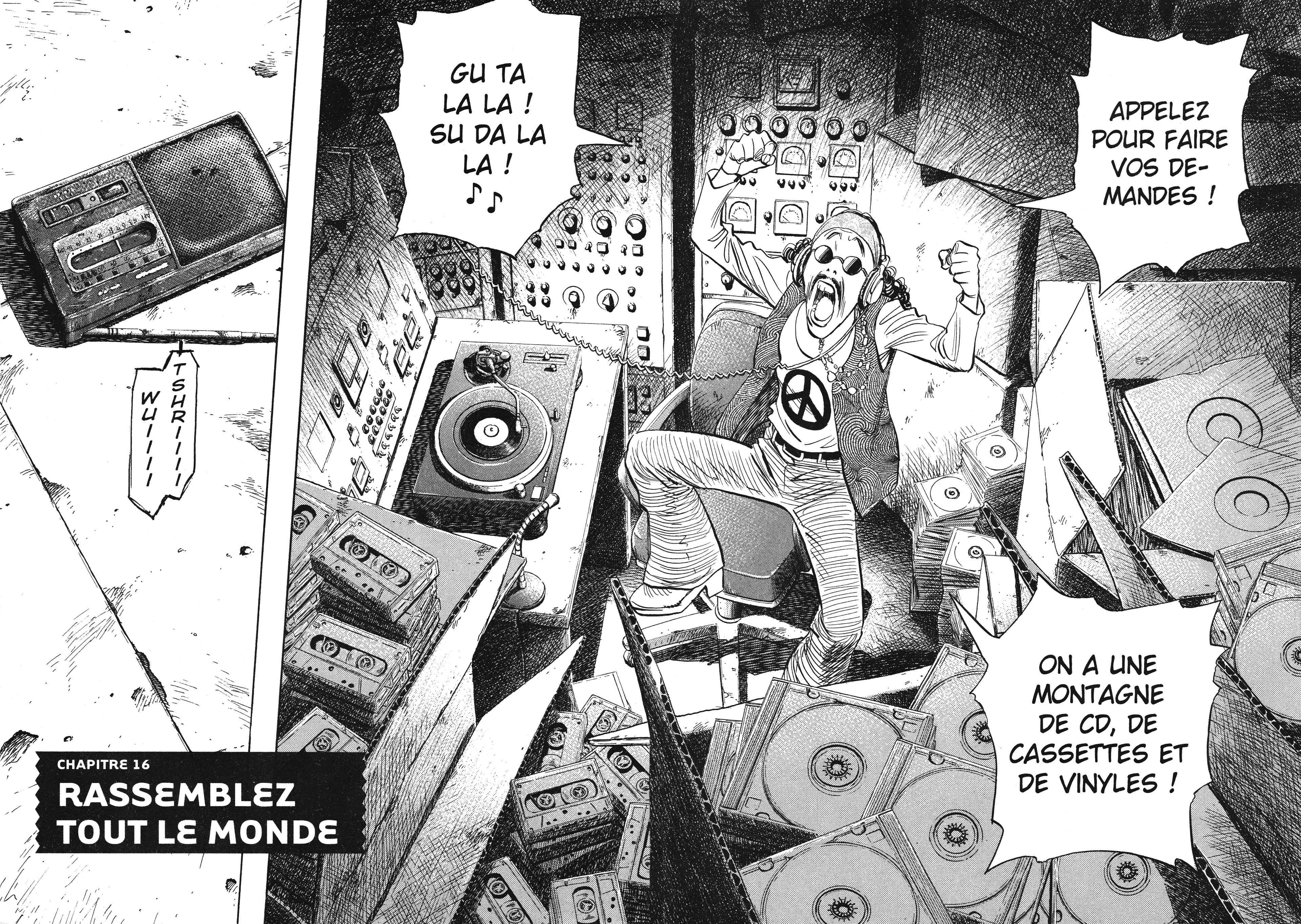 Read 20th Century boys  Manga Online