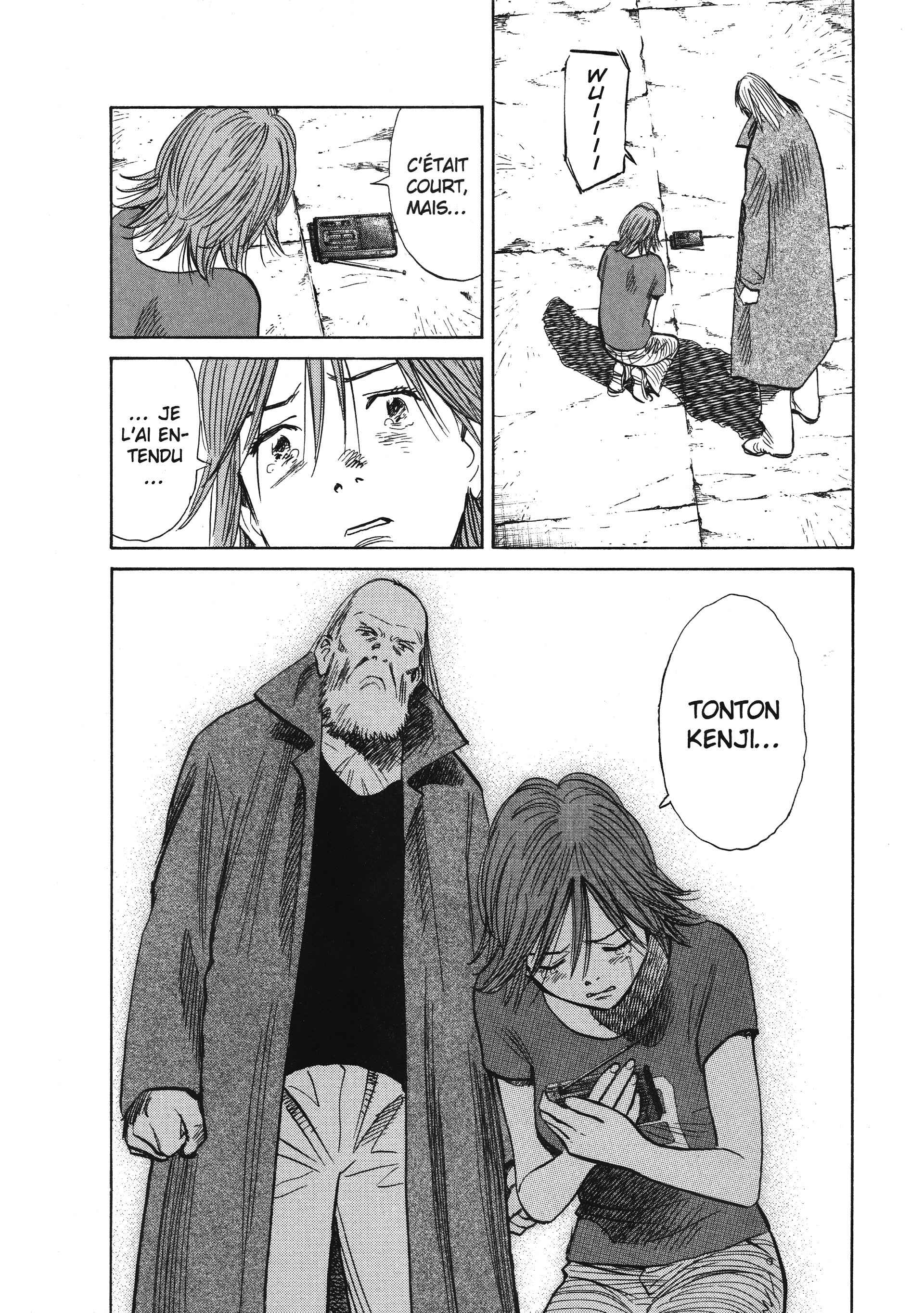 Read 20th Century boys  Manga Online