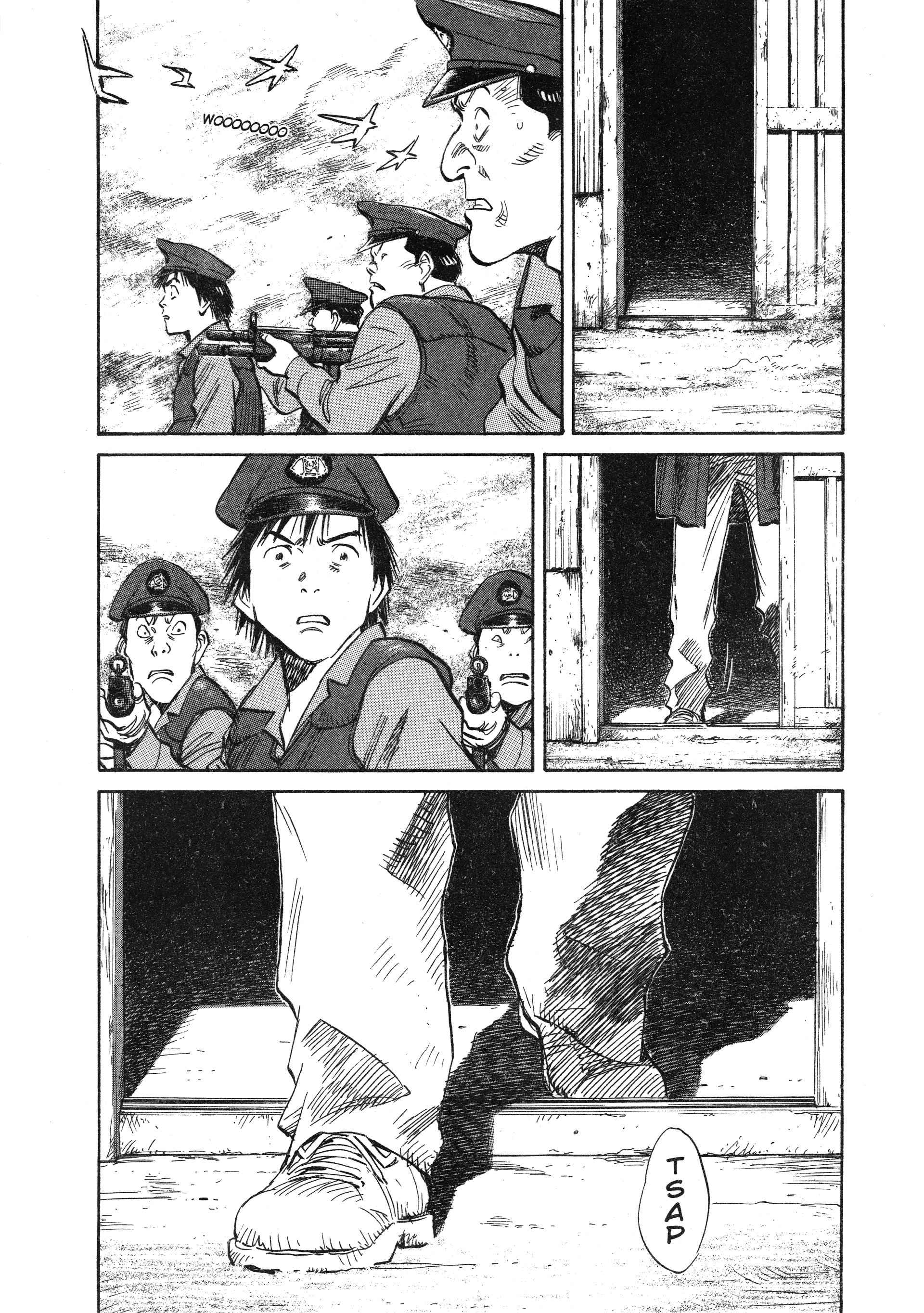 Read 20th Century boys  Manga Online