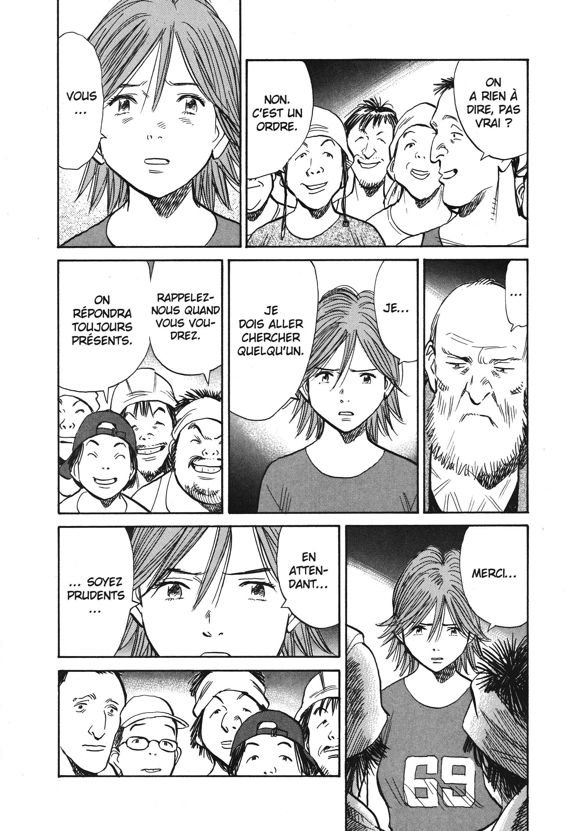 Read 20th Century boys  Manga Online