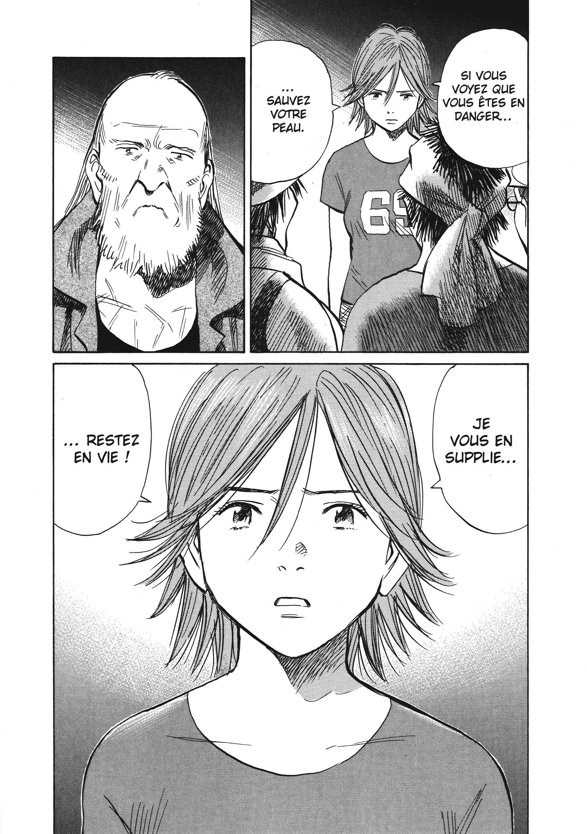 Read 20th Century boys  Manga Online