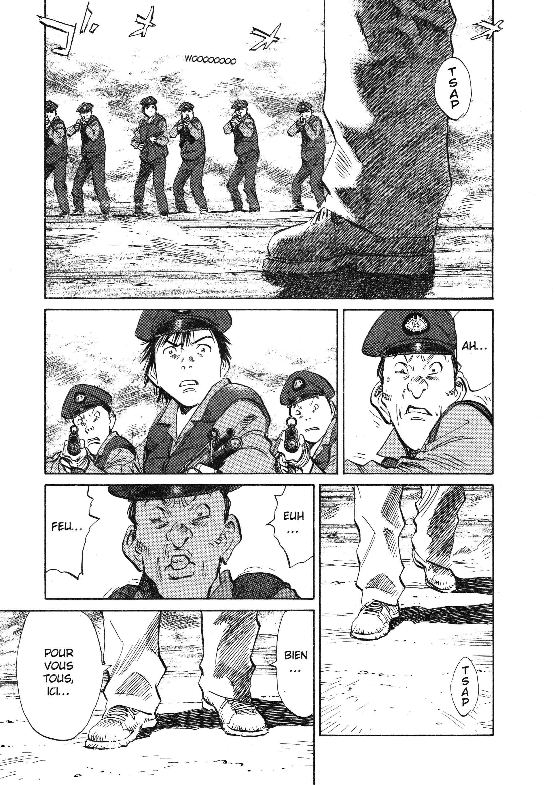 Read 20th Century boys  Manga Online