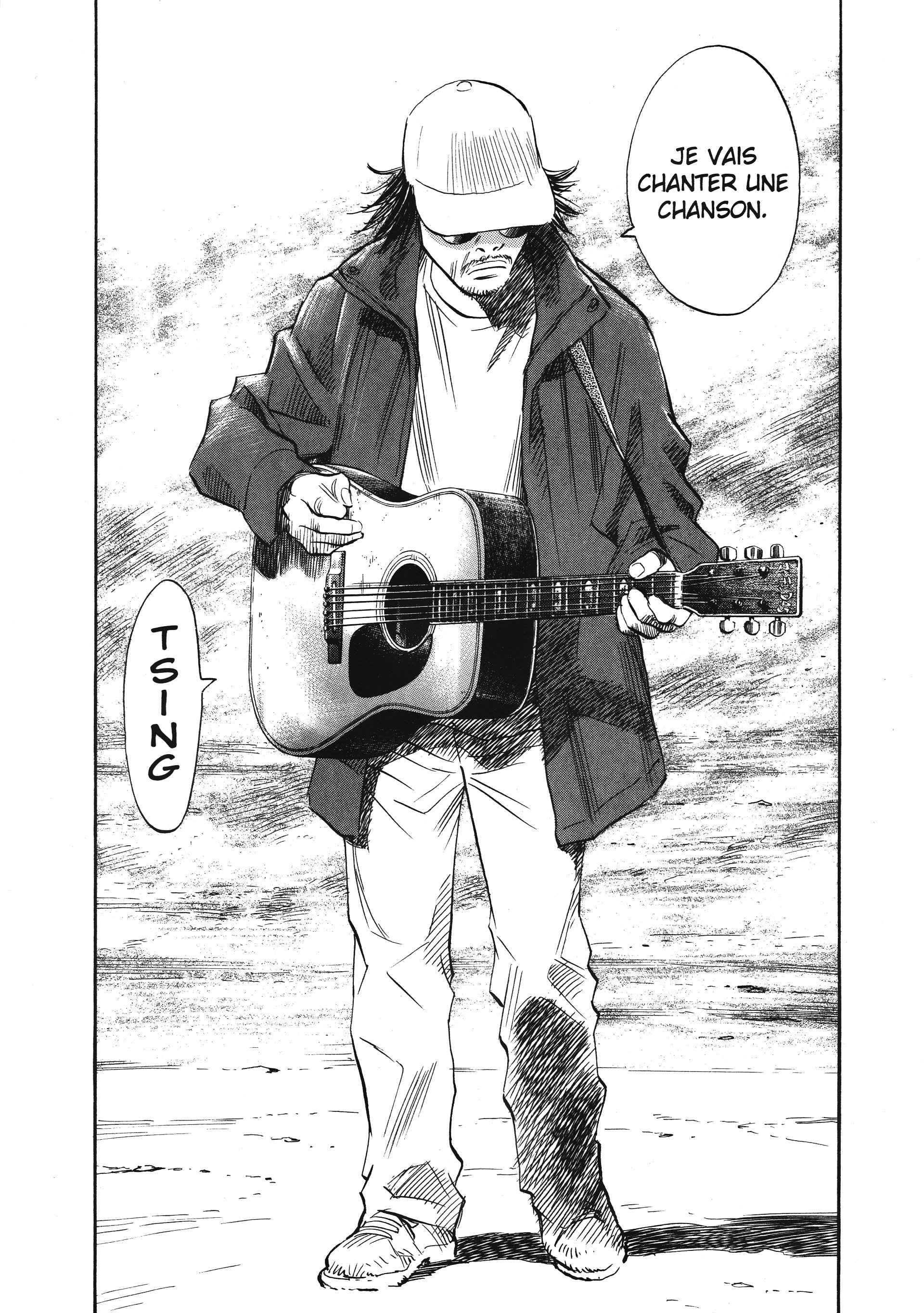 Read 20th Century boys  Manga Online