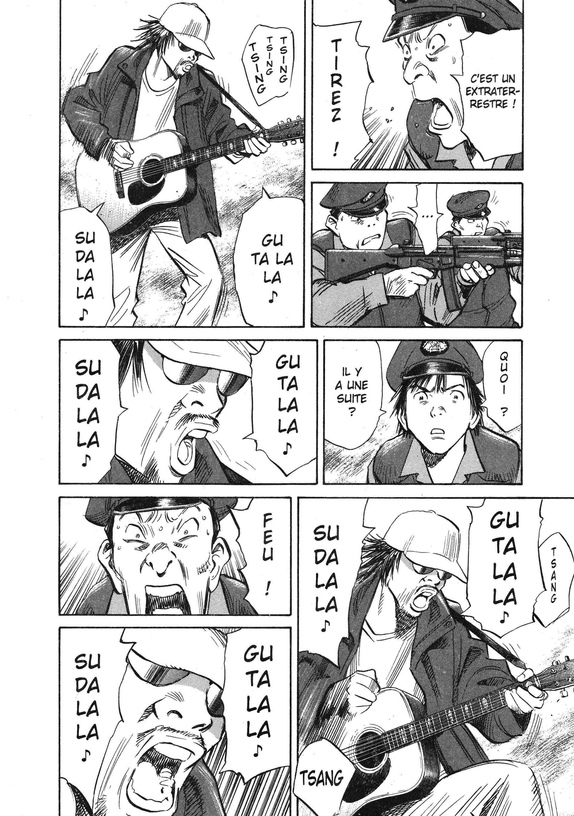 Read 20th Century boys  Manga Online