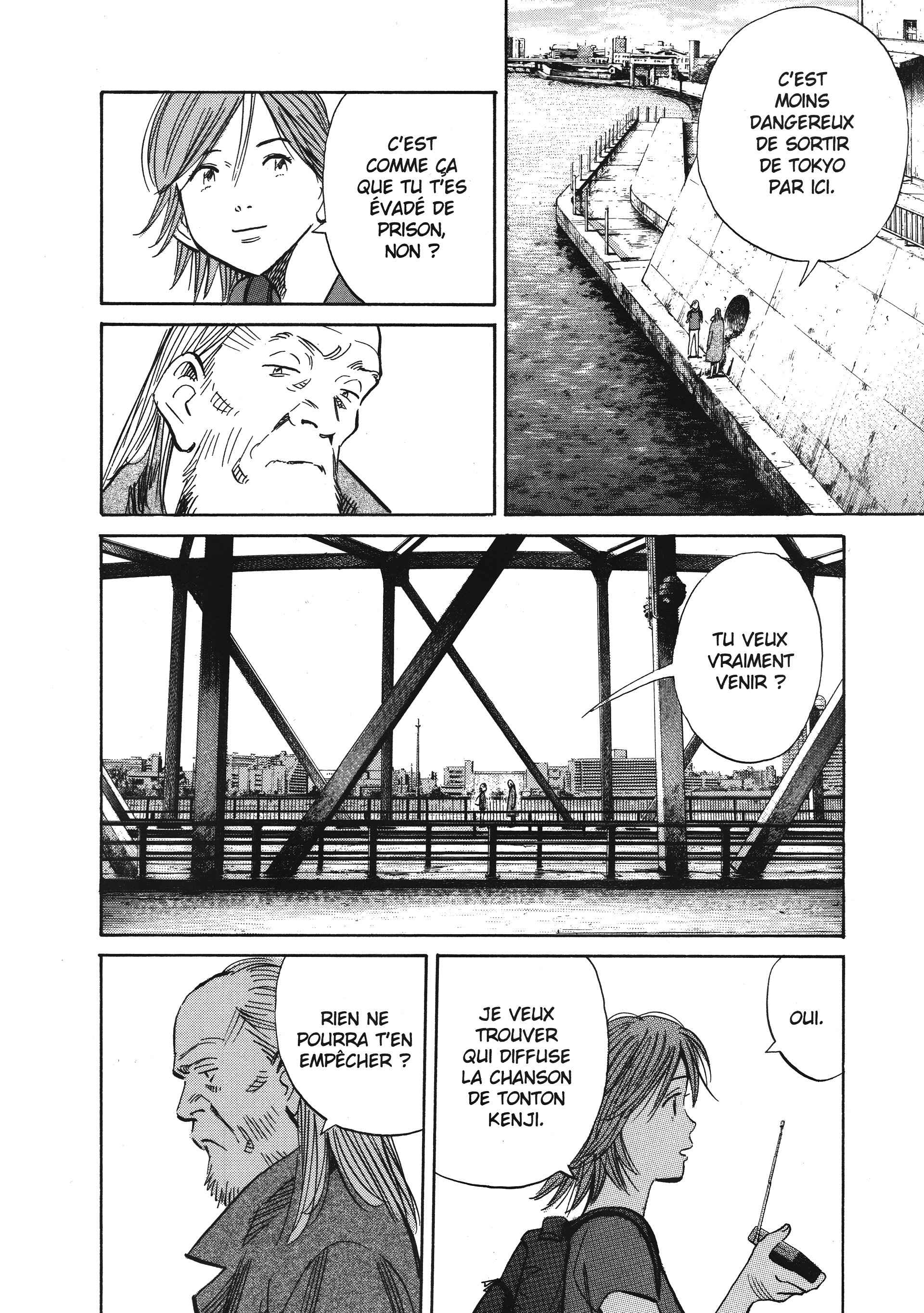 Read 20th Century boys  Manga Online