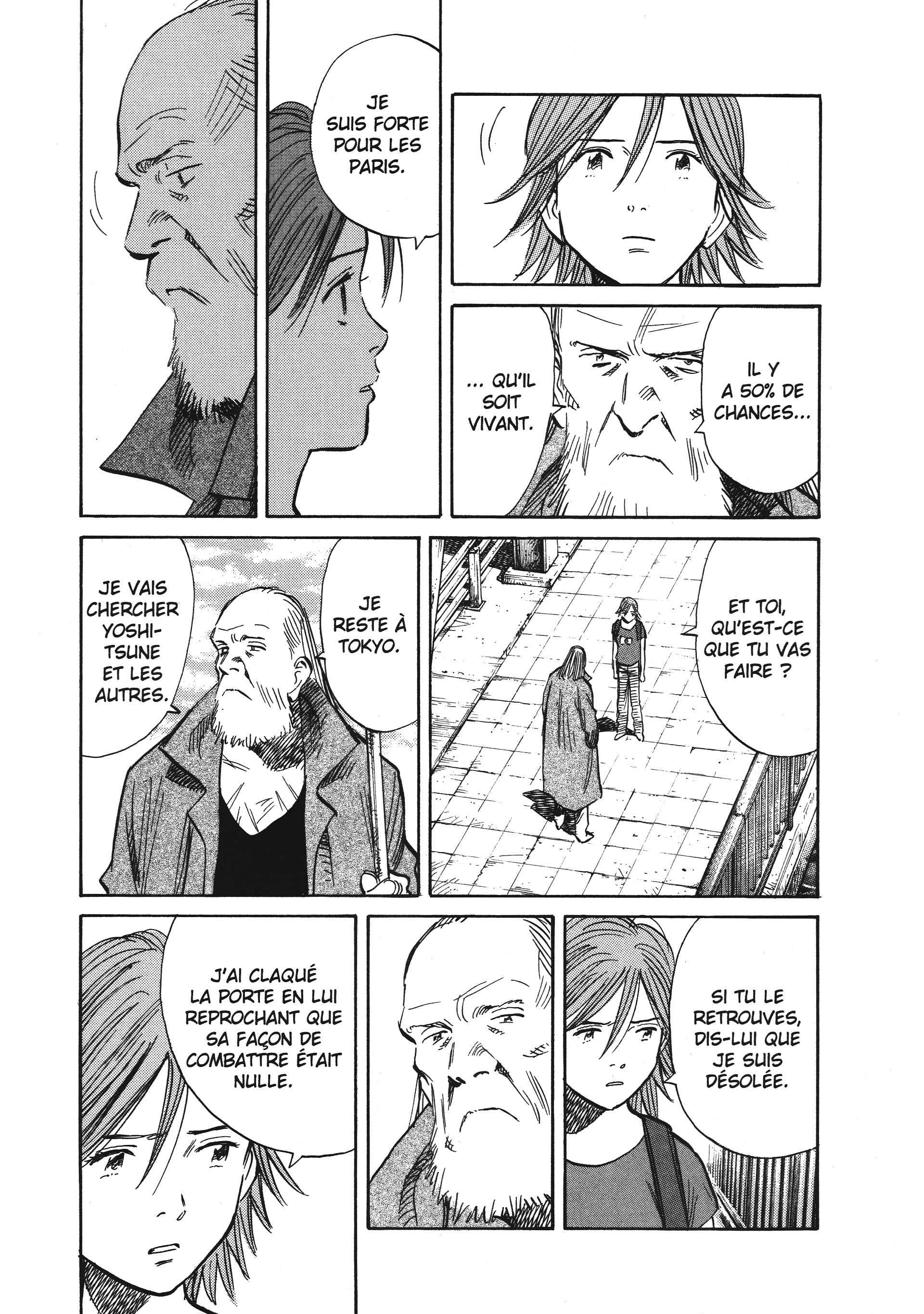 Read 20th Century boys  Manga Online