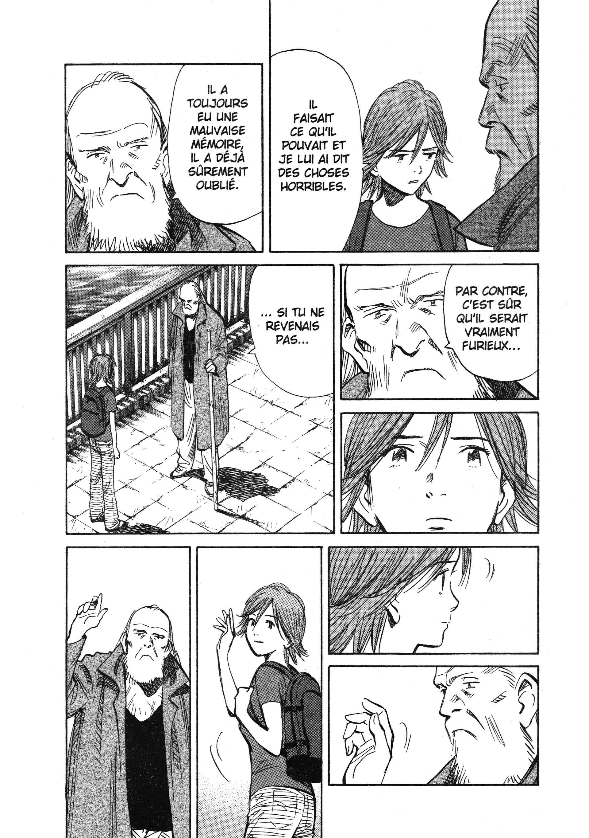 Read 20th Century boys  Manga Online