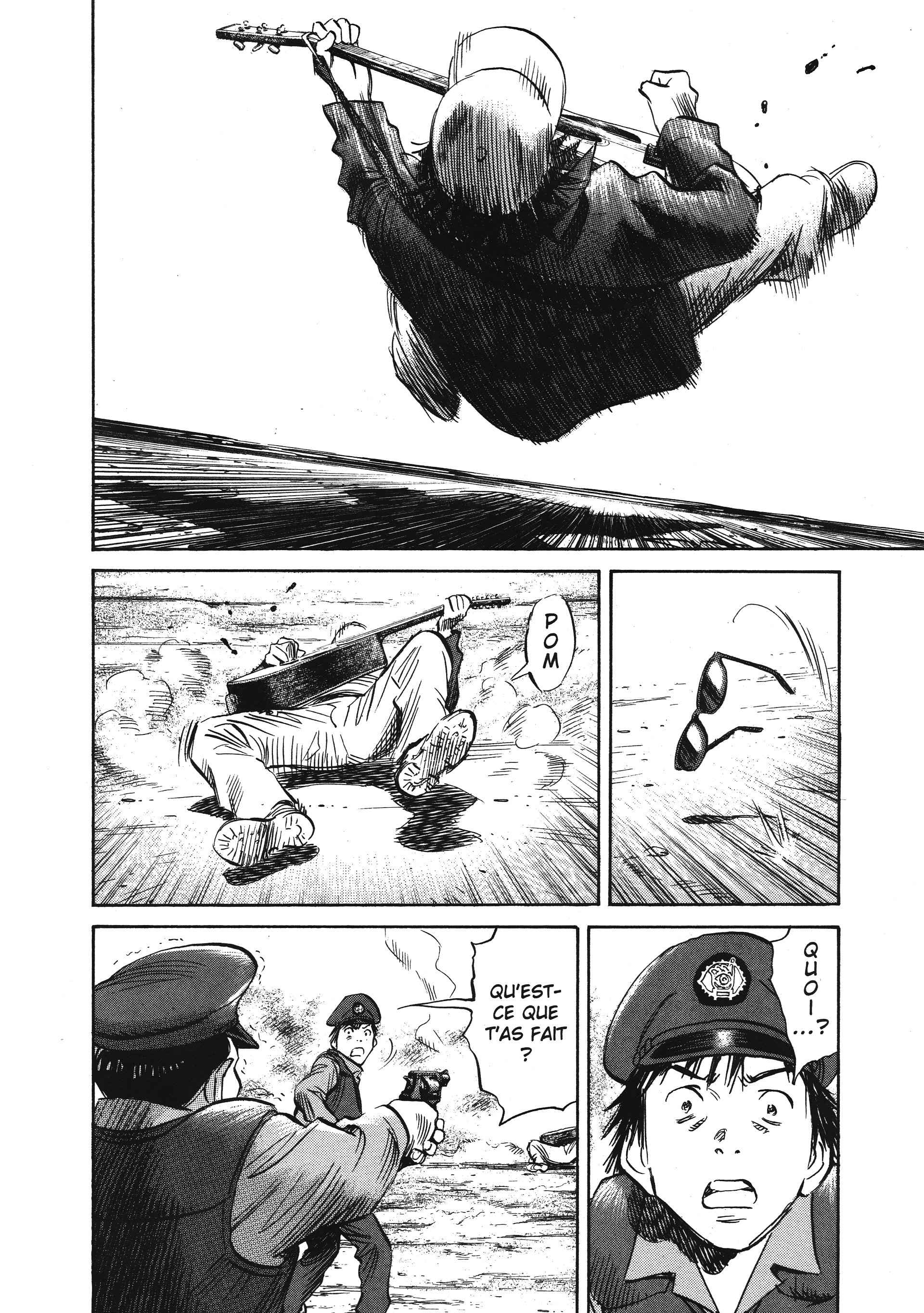 Read 20th Century boys  Manga Online