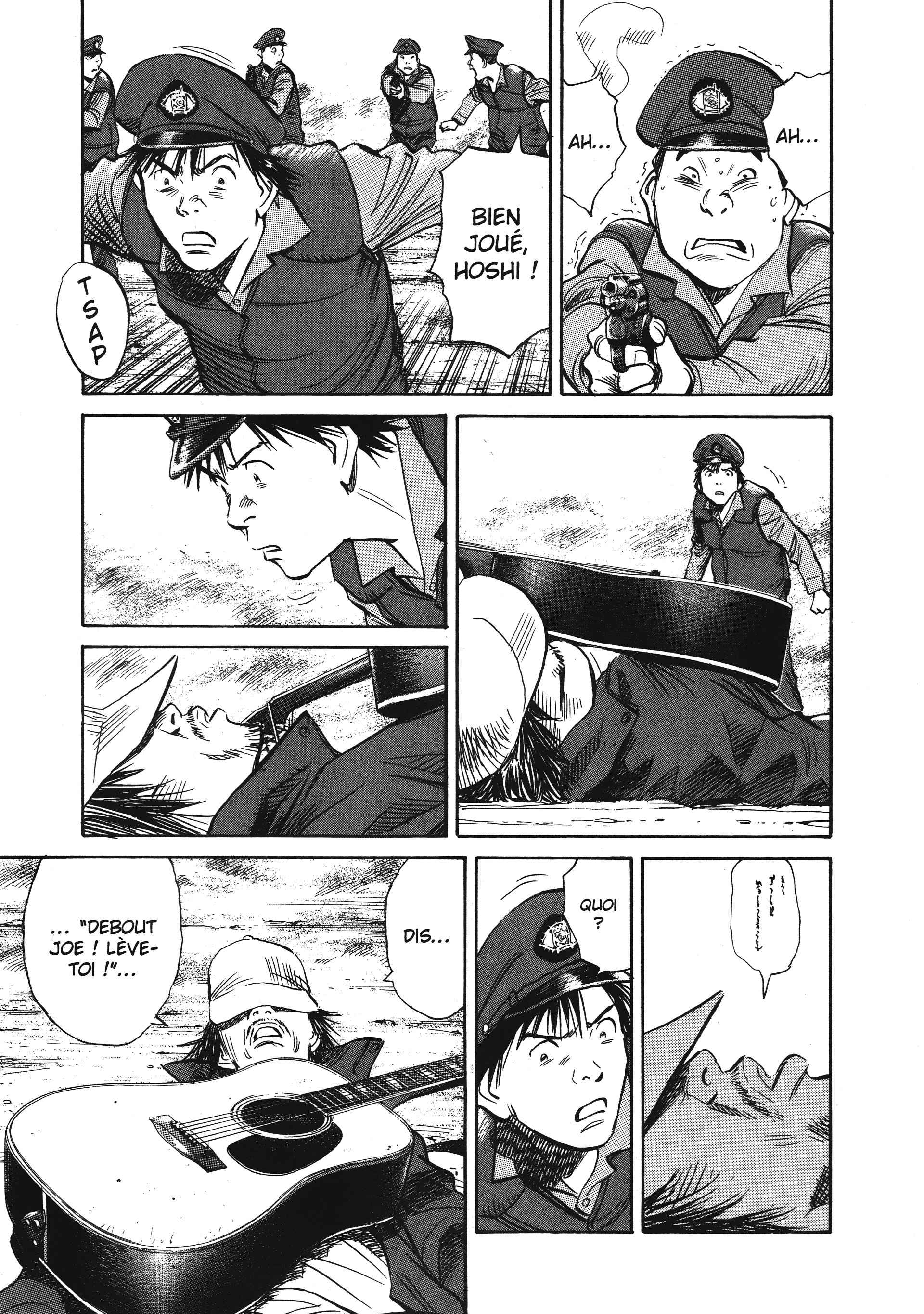 Read 20th Century boys  Manga Online