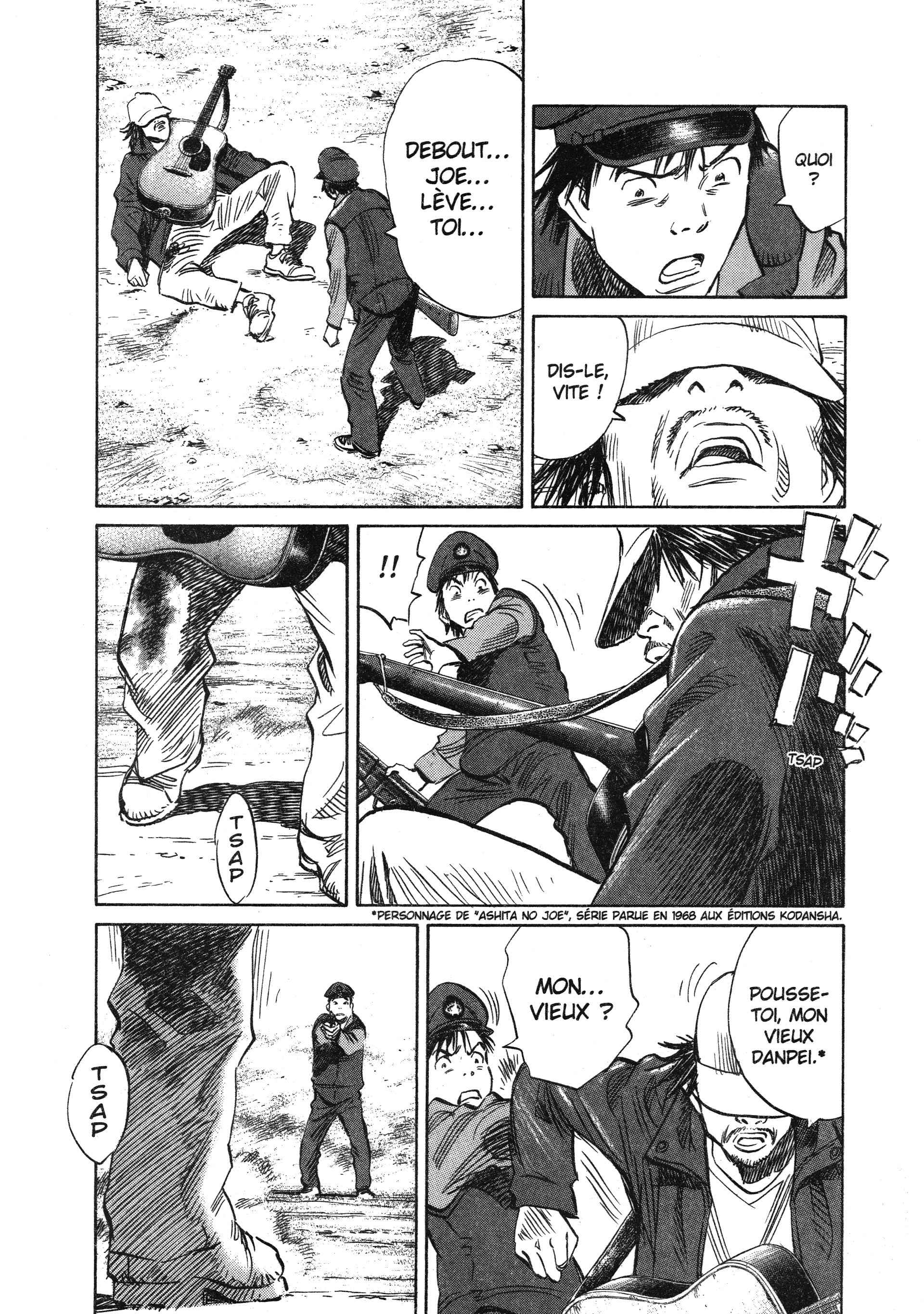 Read 20th Century boys  Manga Online