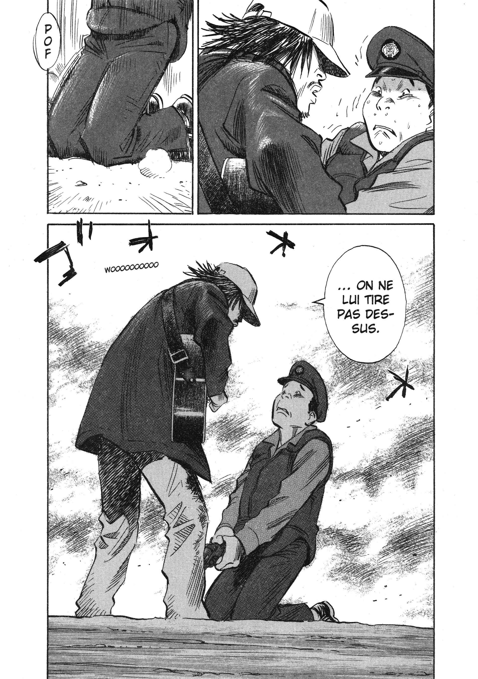 Read 20th Century boys  Manga Online