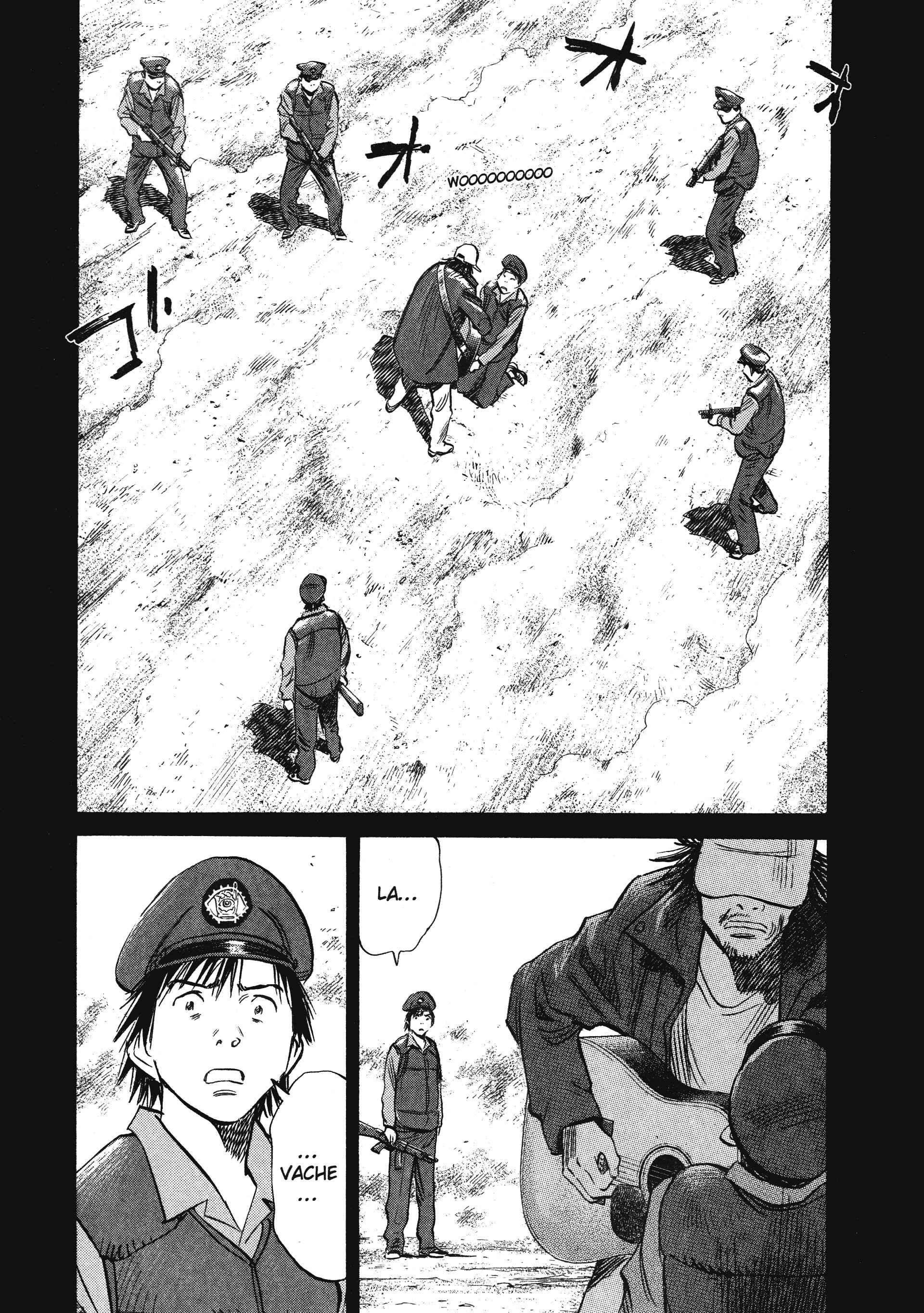 Read 20th Century boys  Manga Online