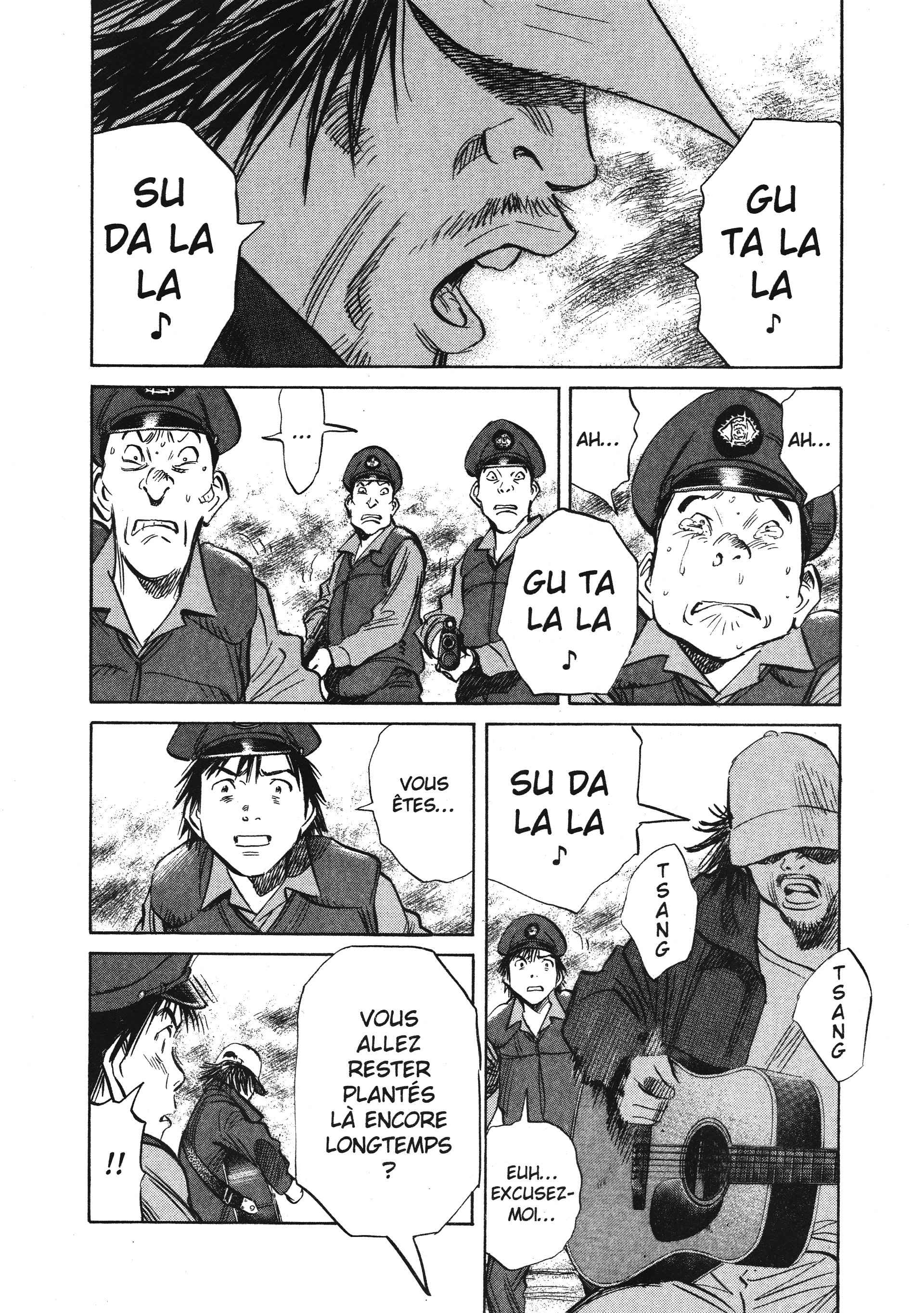 Read 20th Century boys  Manga Online