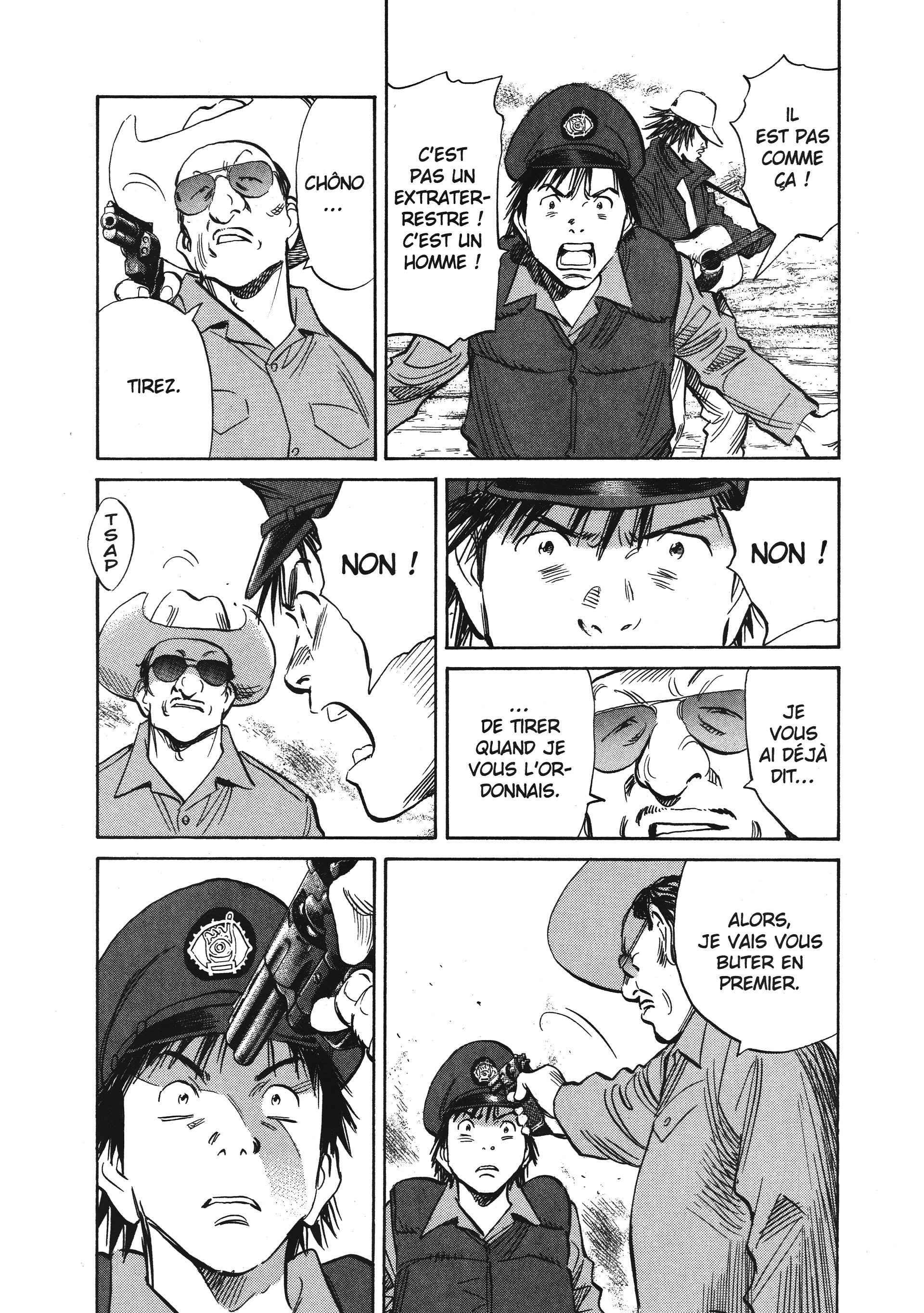 Read 20th Century boys  Manga Online