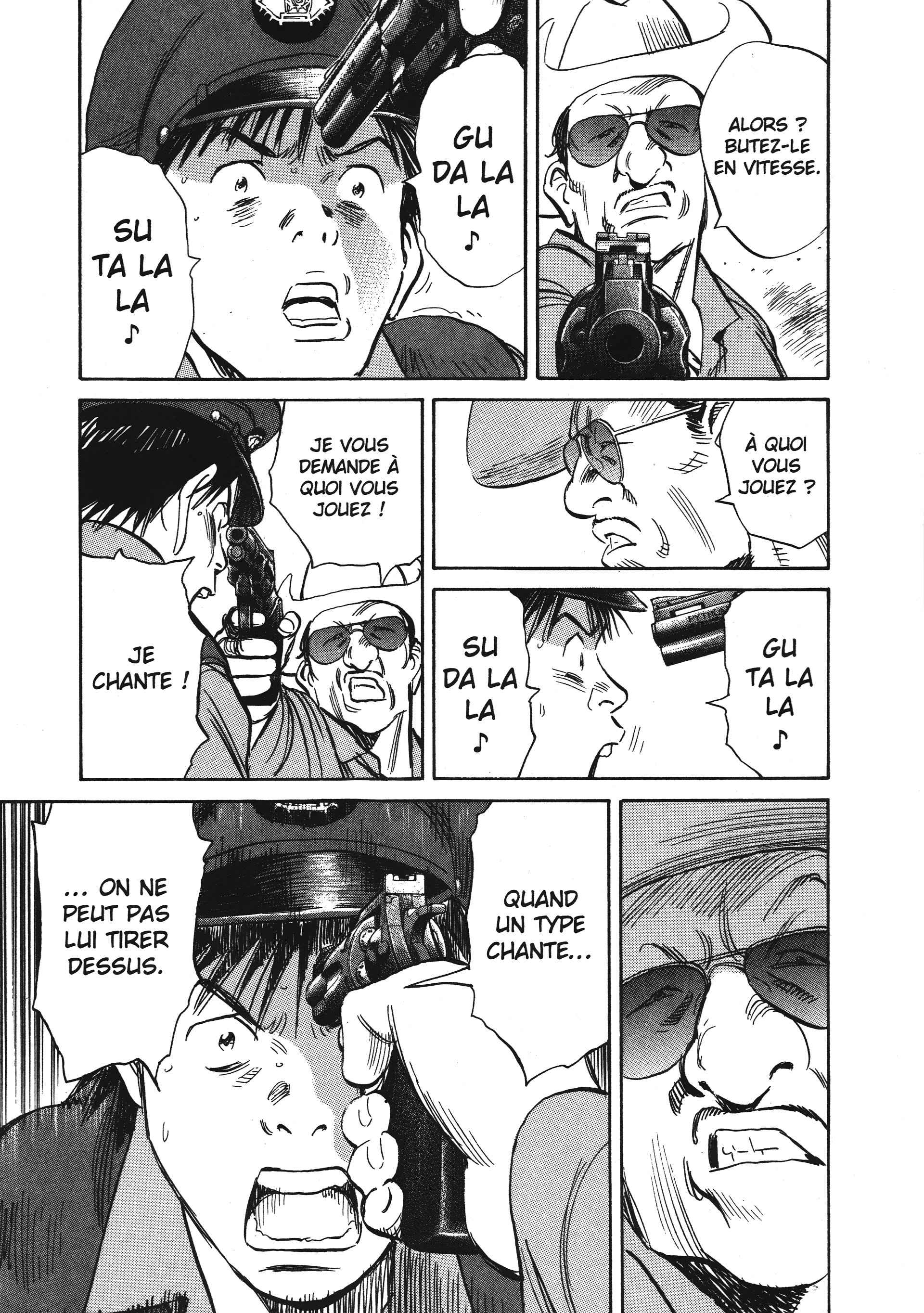 Read 20th Century boys  Manga Online