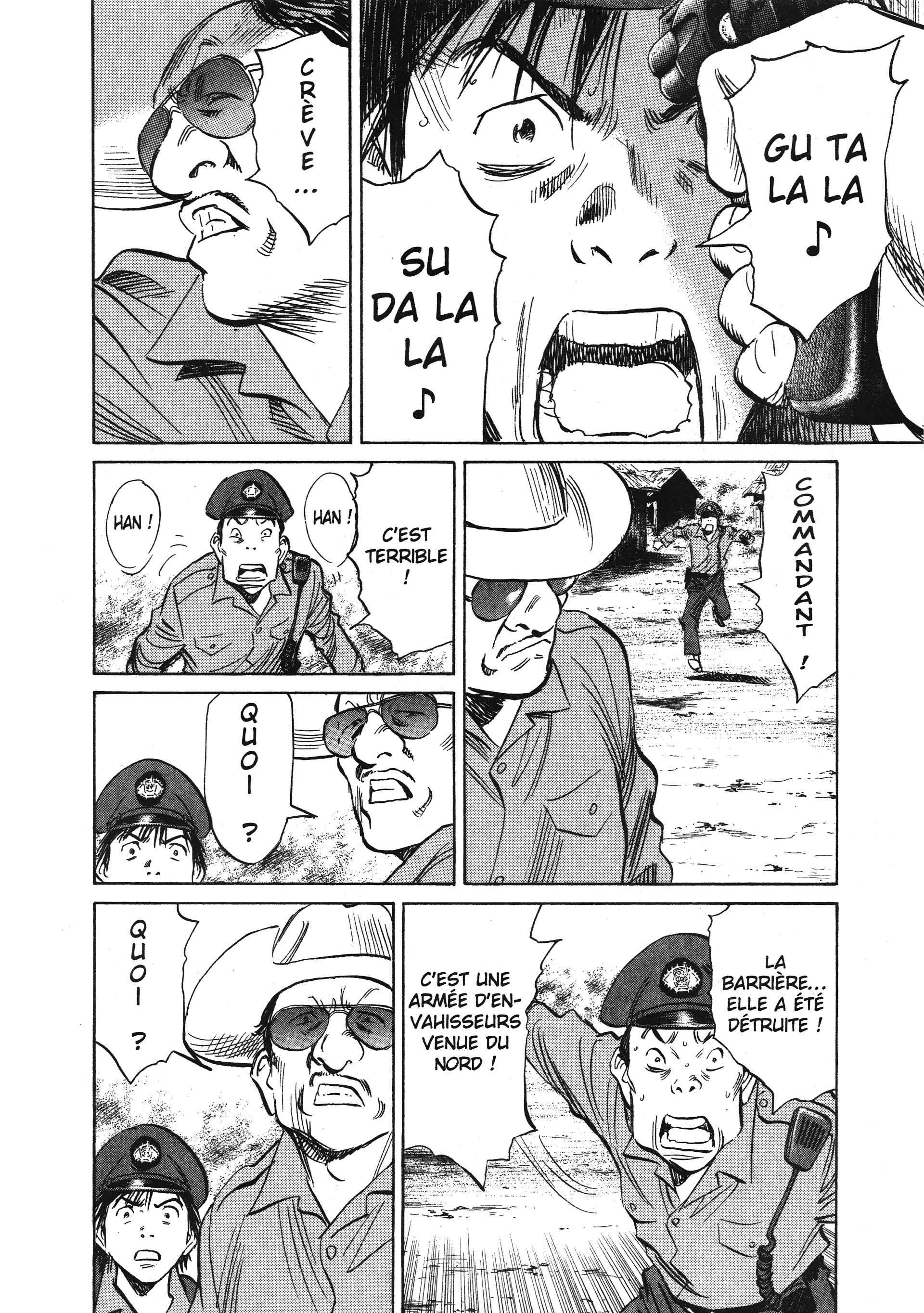Read 20th Century boys  Manga Online
