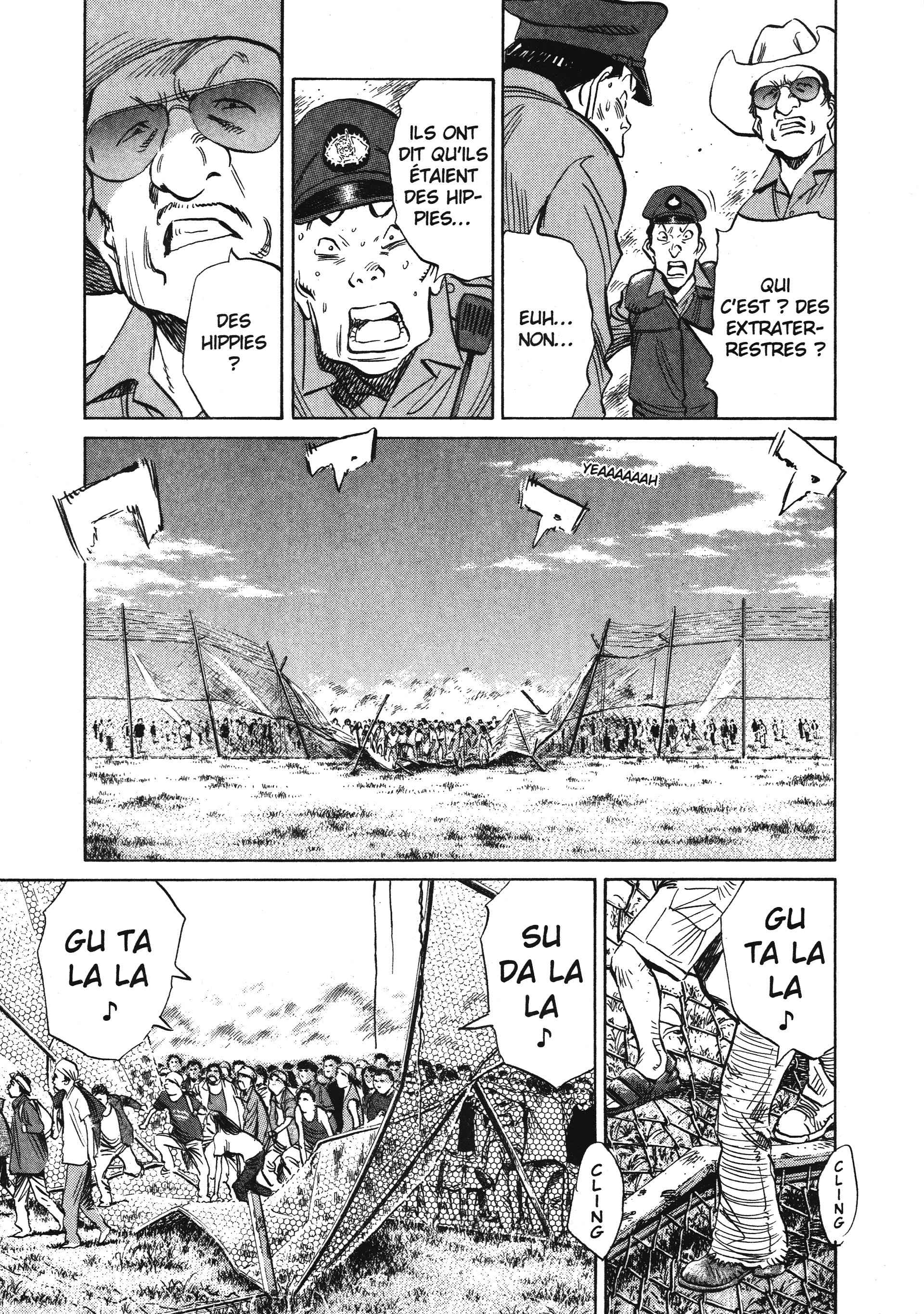 Read 20th Century boys  Manga Online