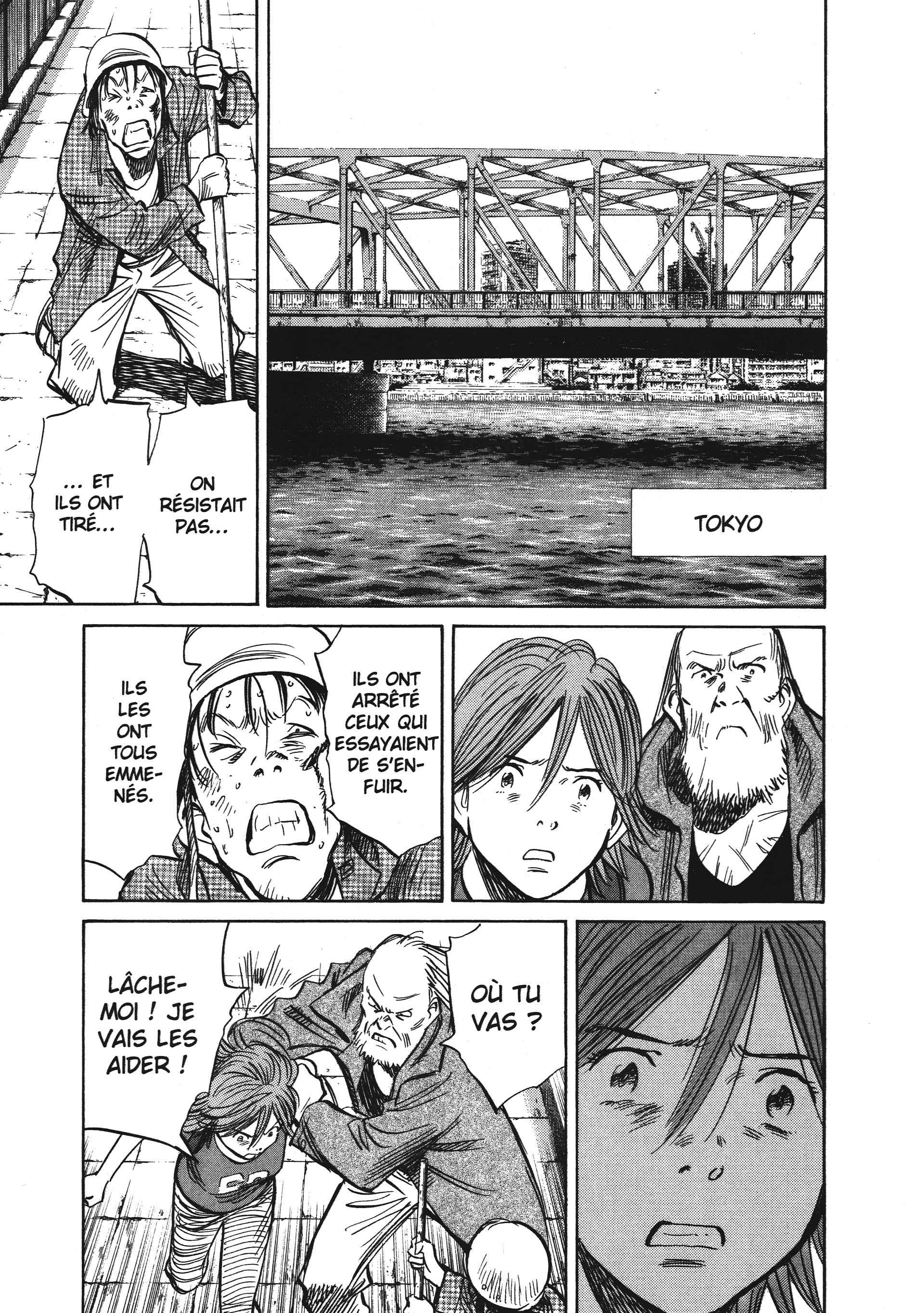 Read 20th Century boys  Manga Online