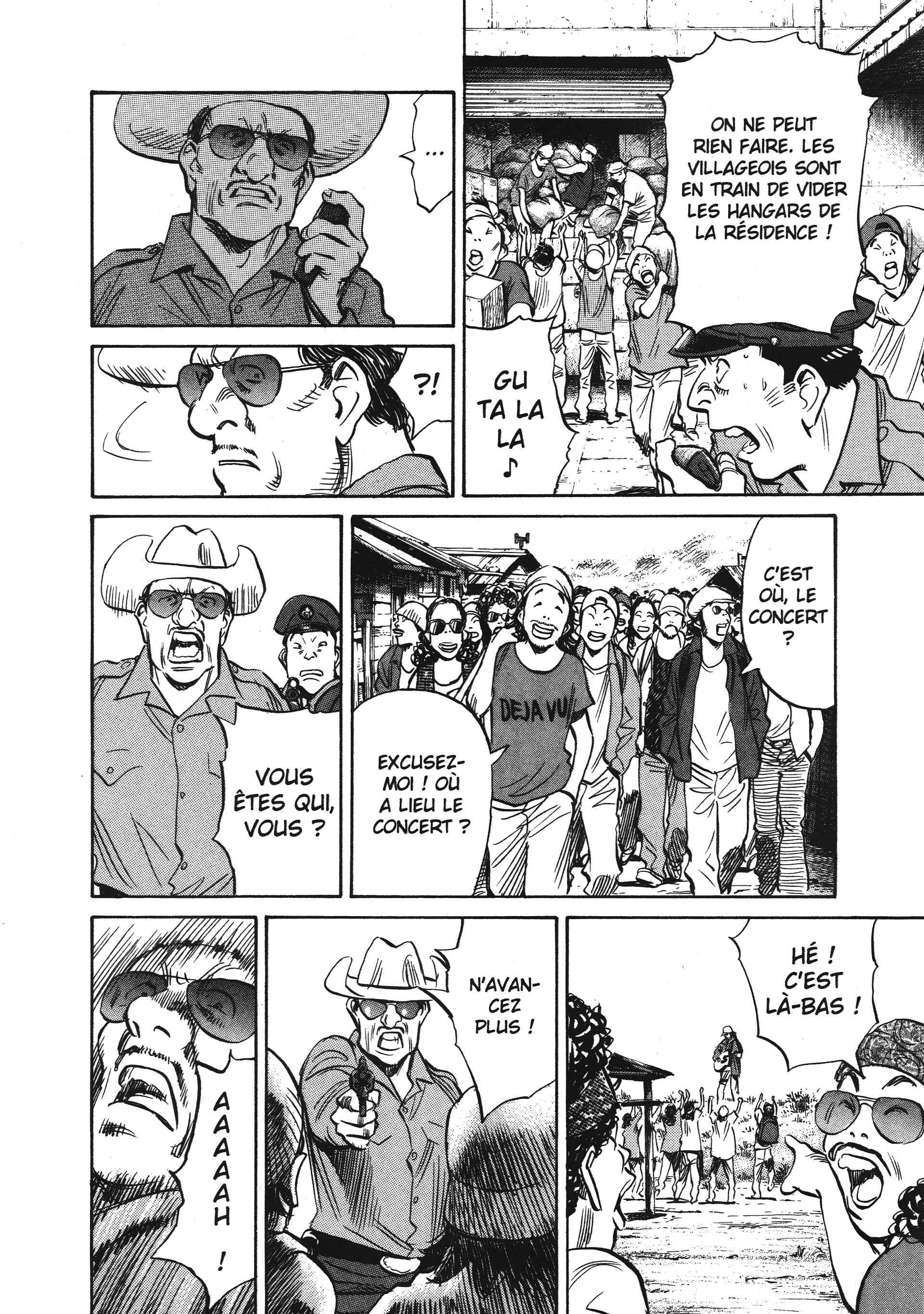 Read 20th Century boys  Manga Online