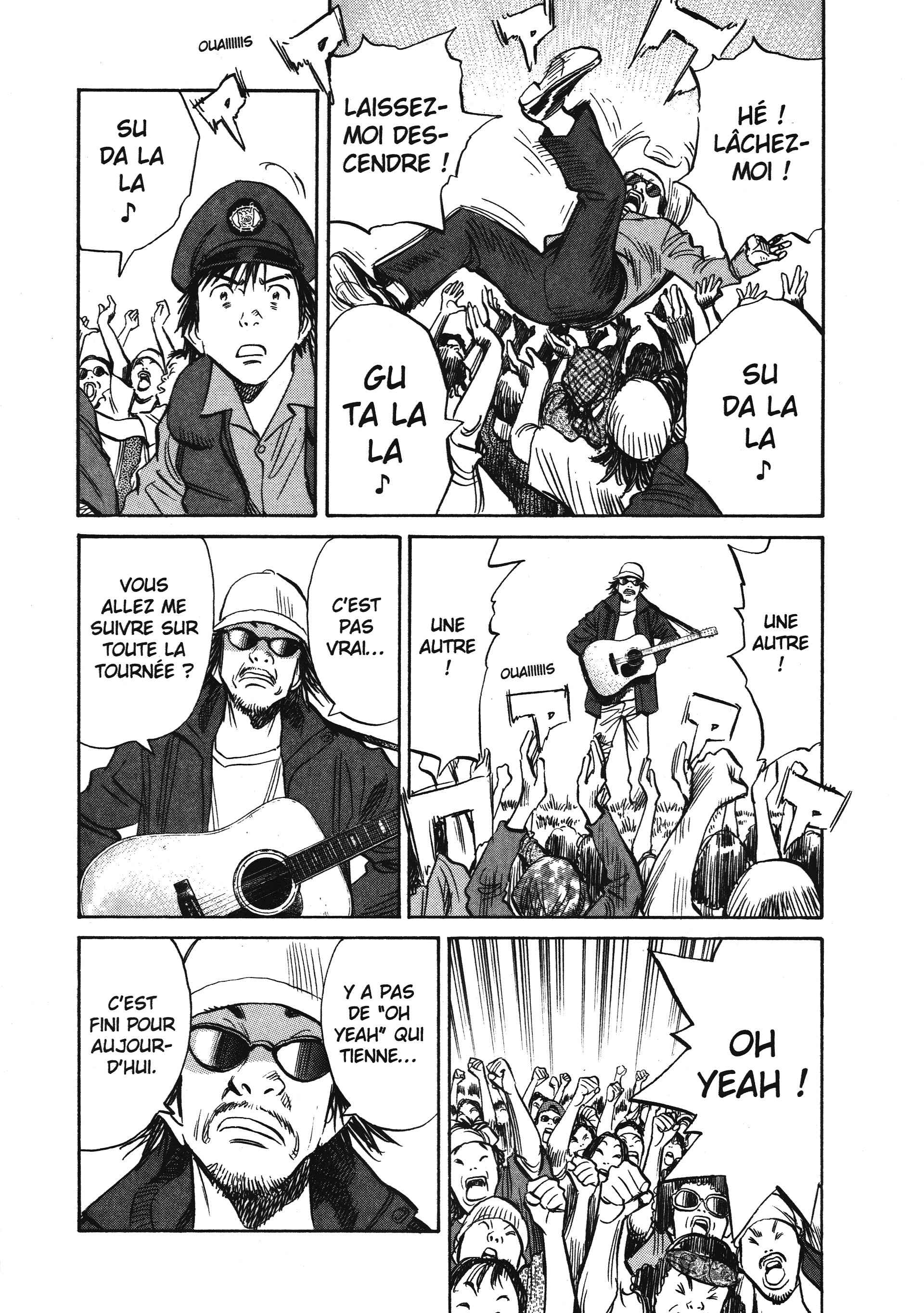Read 20th Century boys  Manga Online