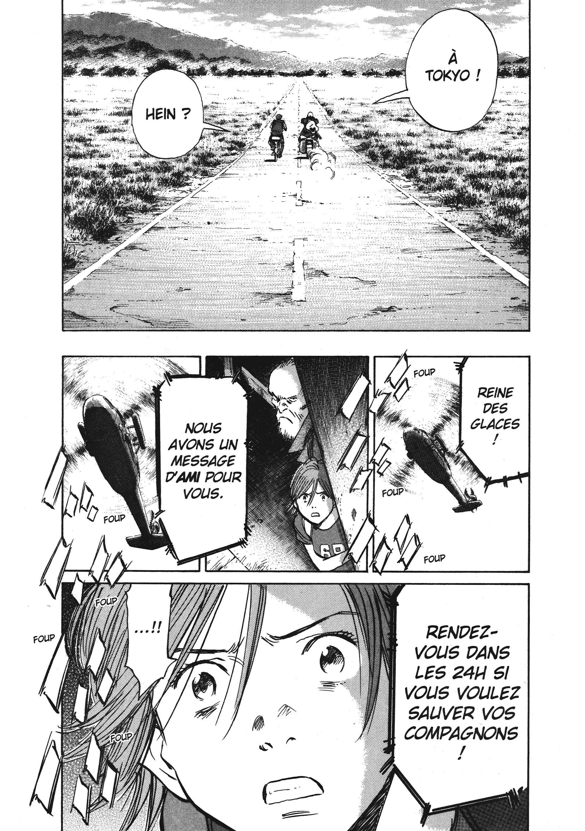 Read 20th Century boys  Manga Online