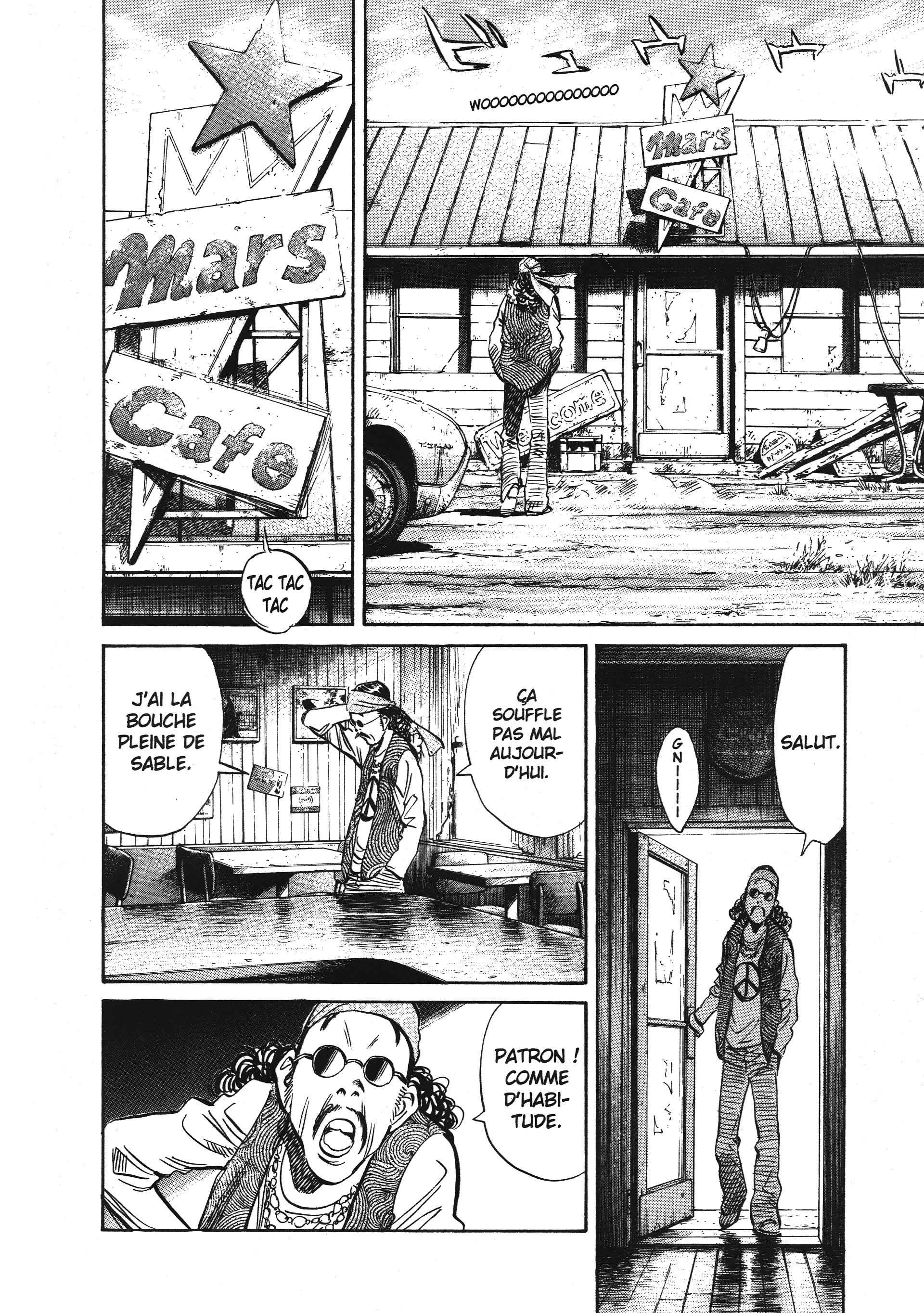 Read 20th Century boys  Manga Online