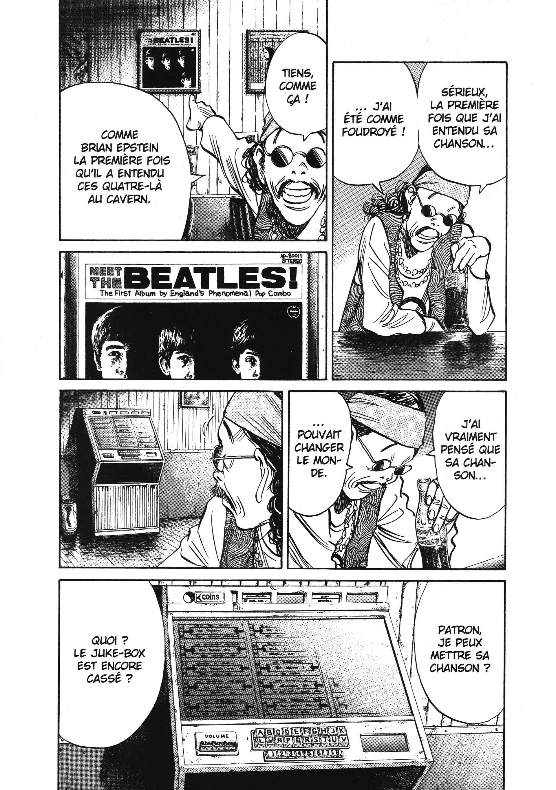 Read 20th Century boys  Manga Online
