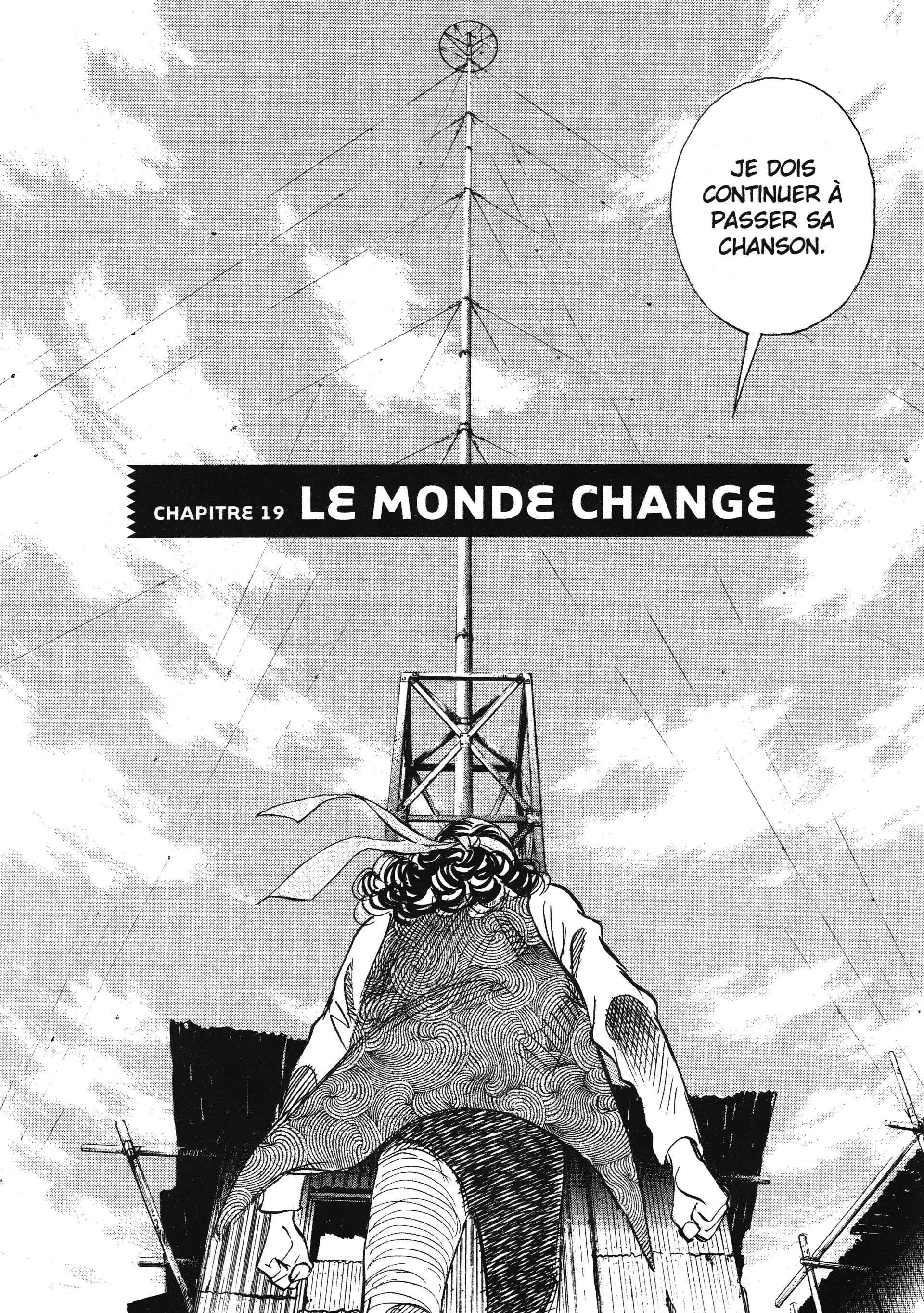 Read 20th Century boys  Manga Online