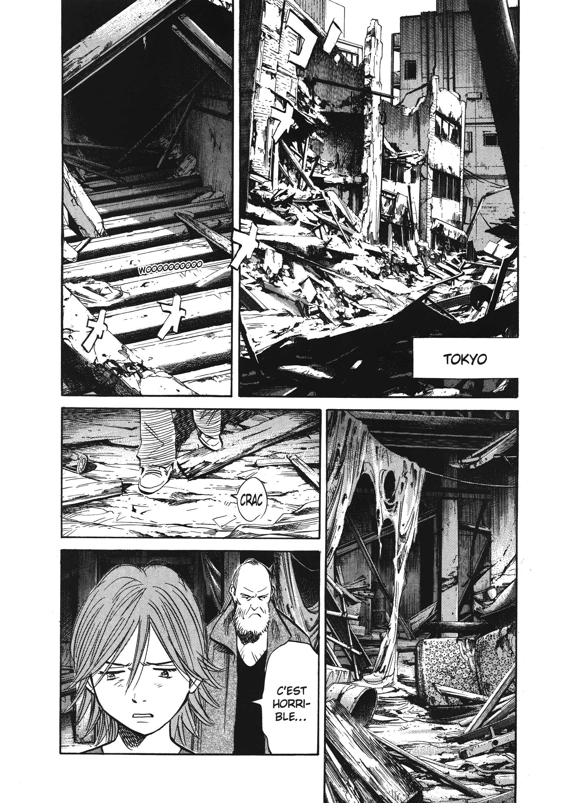 Read 20th Century boys  Manga Online