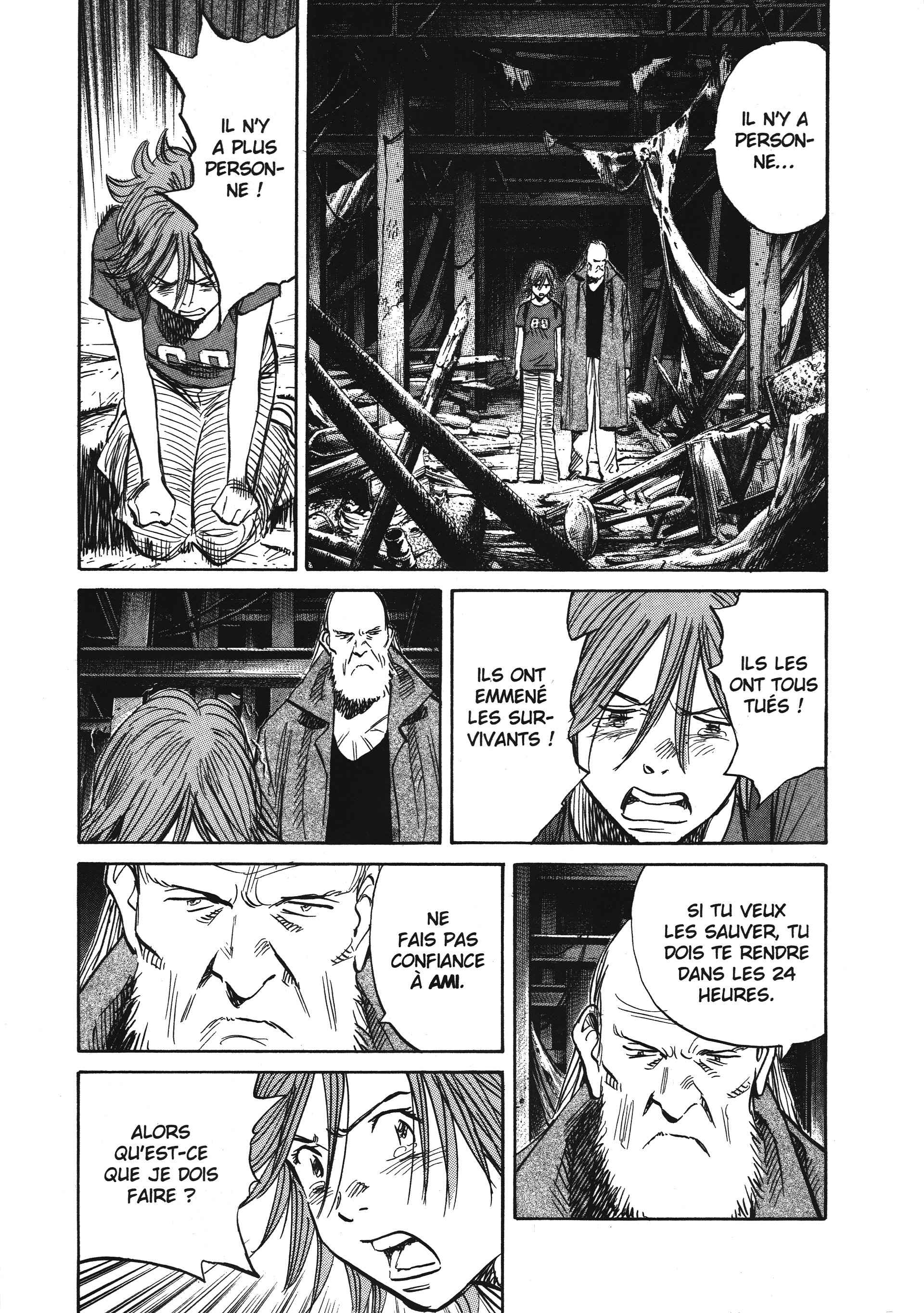 Read 20th Century boys  Manga Online