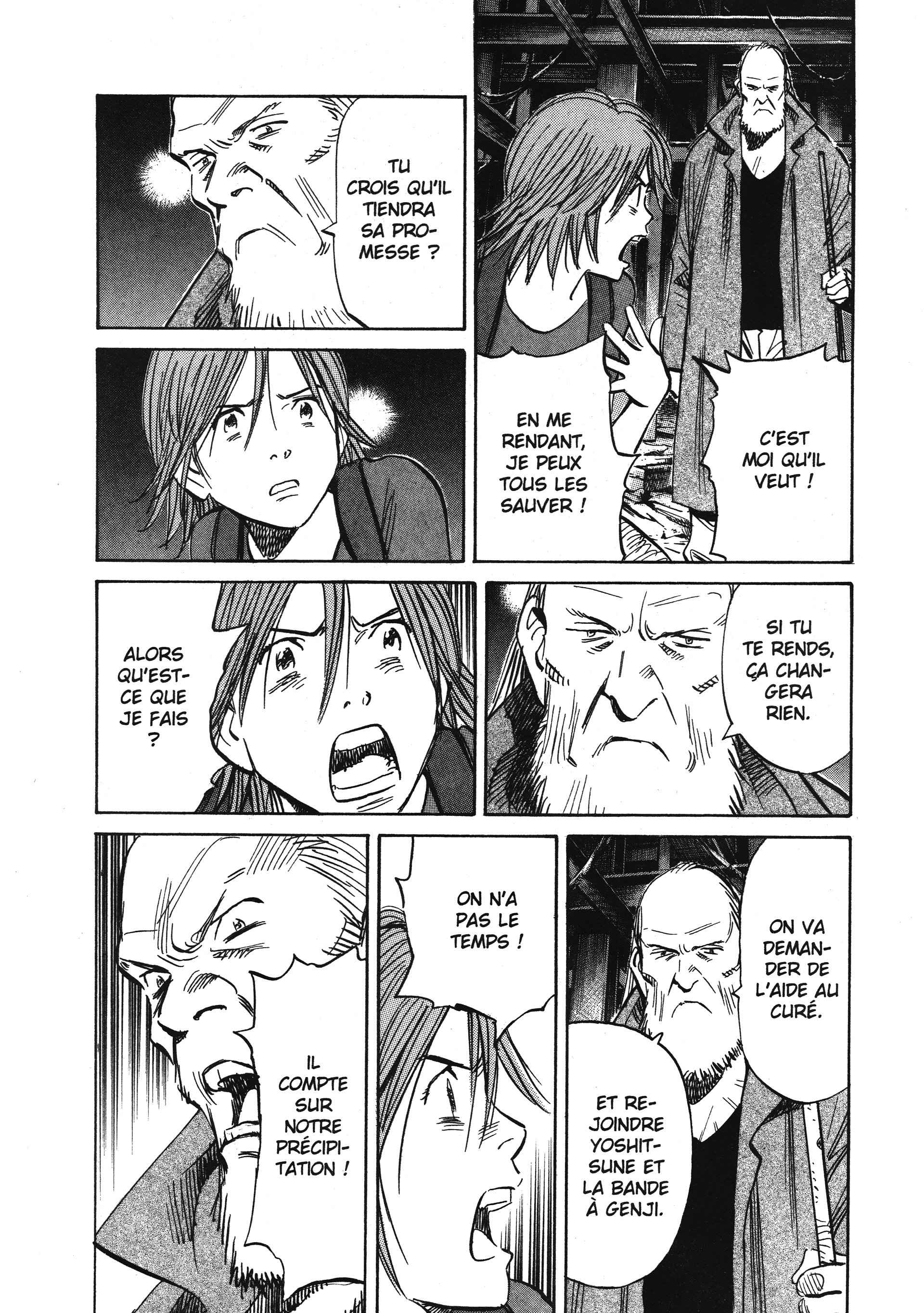 Read 20th Century boys  Manga Online
