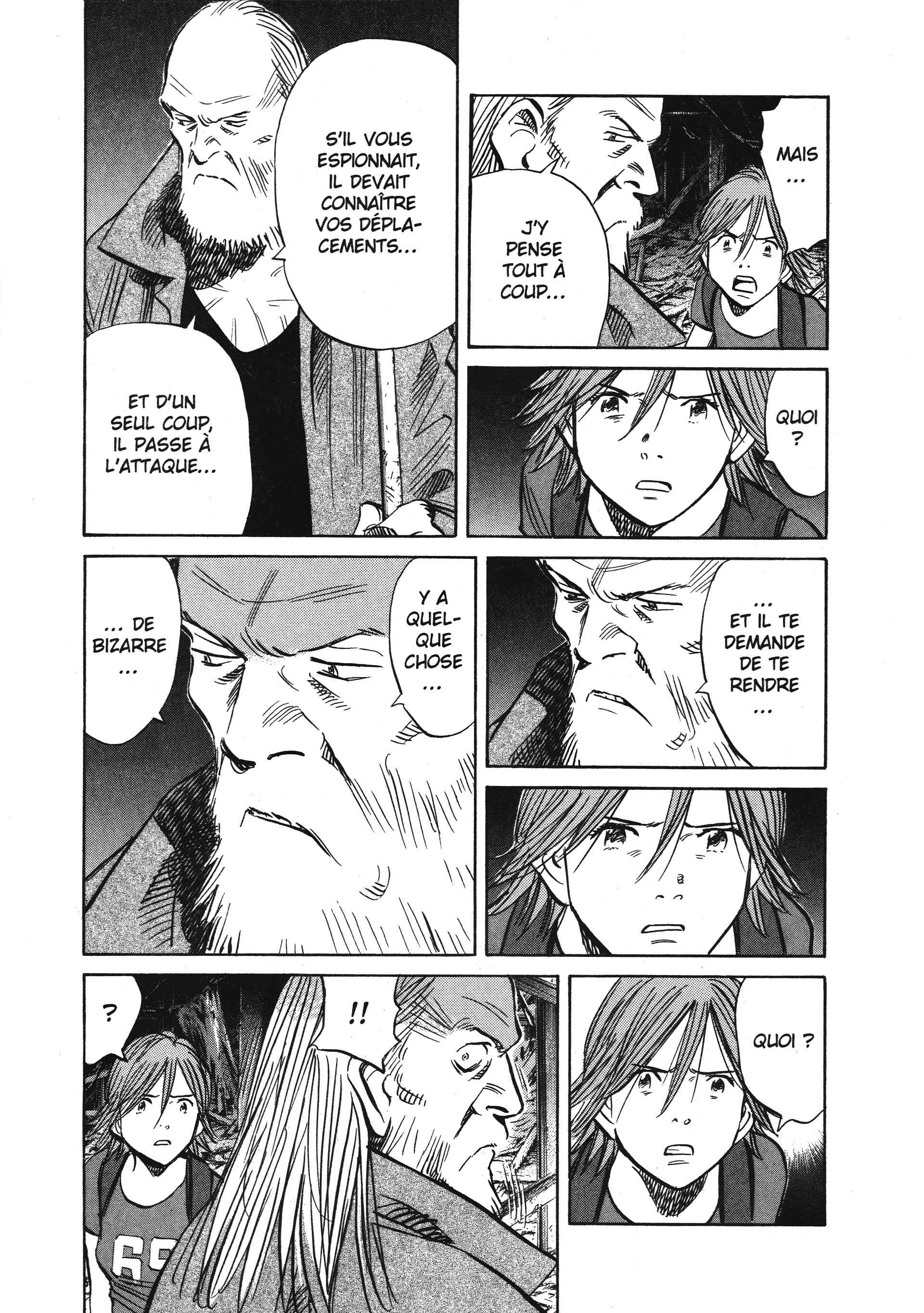 Read 20th Century boys  Manga Online