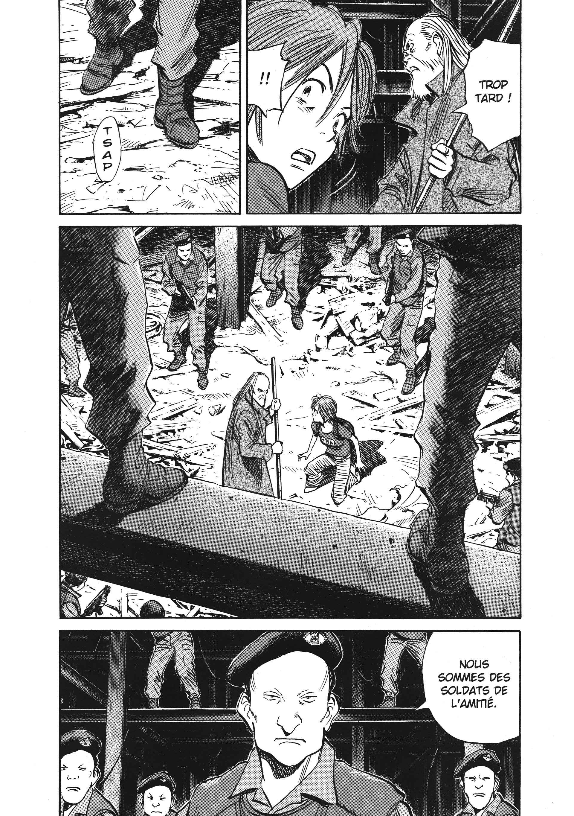 Read 20th Century boys  Manga Online