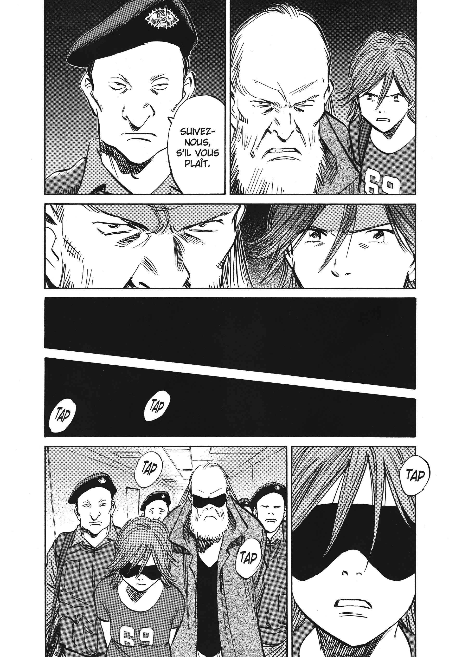 Read 20th Century boys  Manga Online