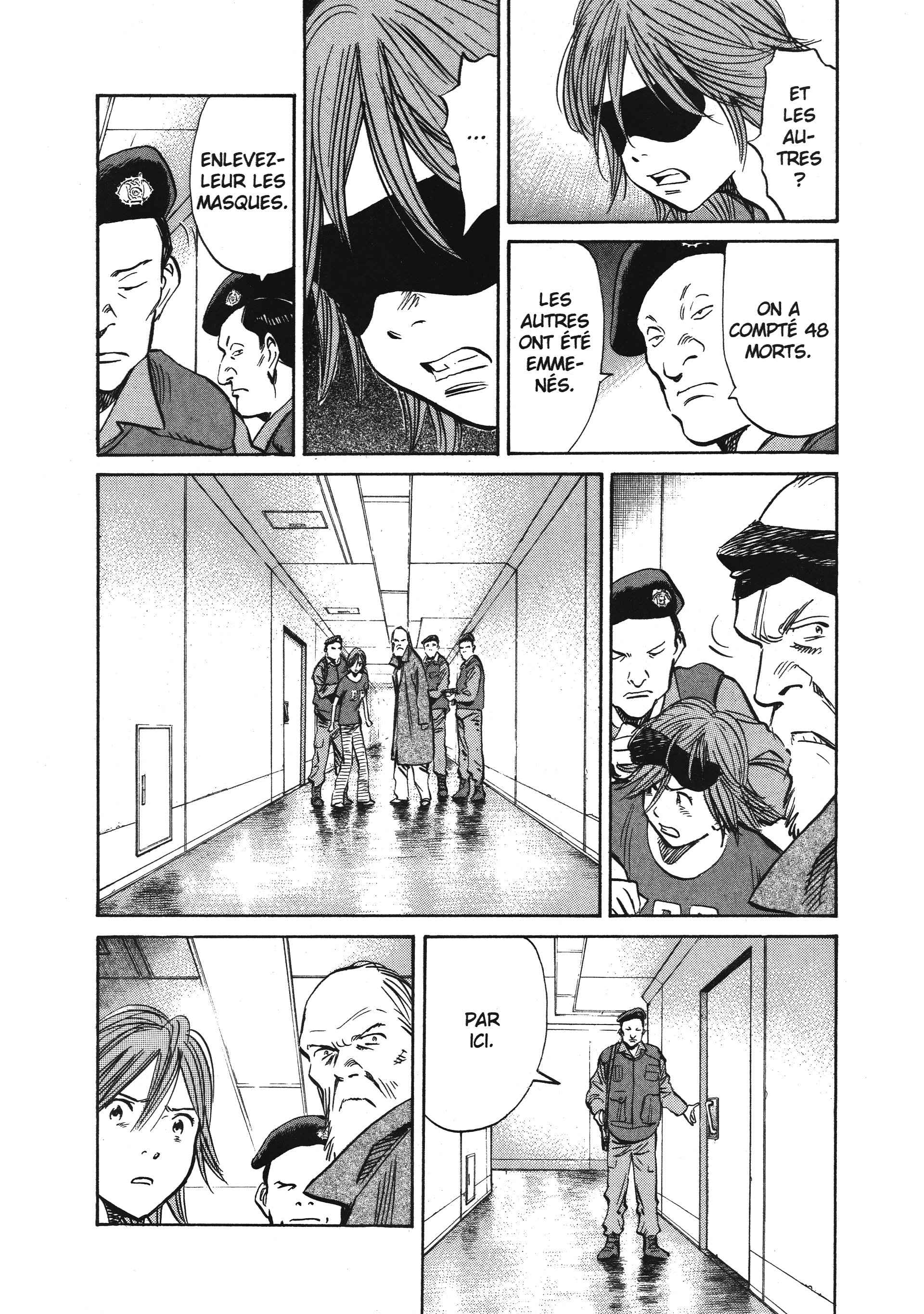 Read 20th Century boys  Manga Online