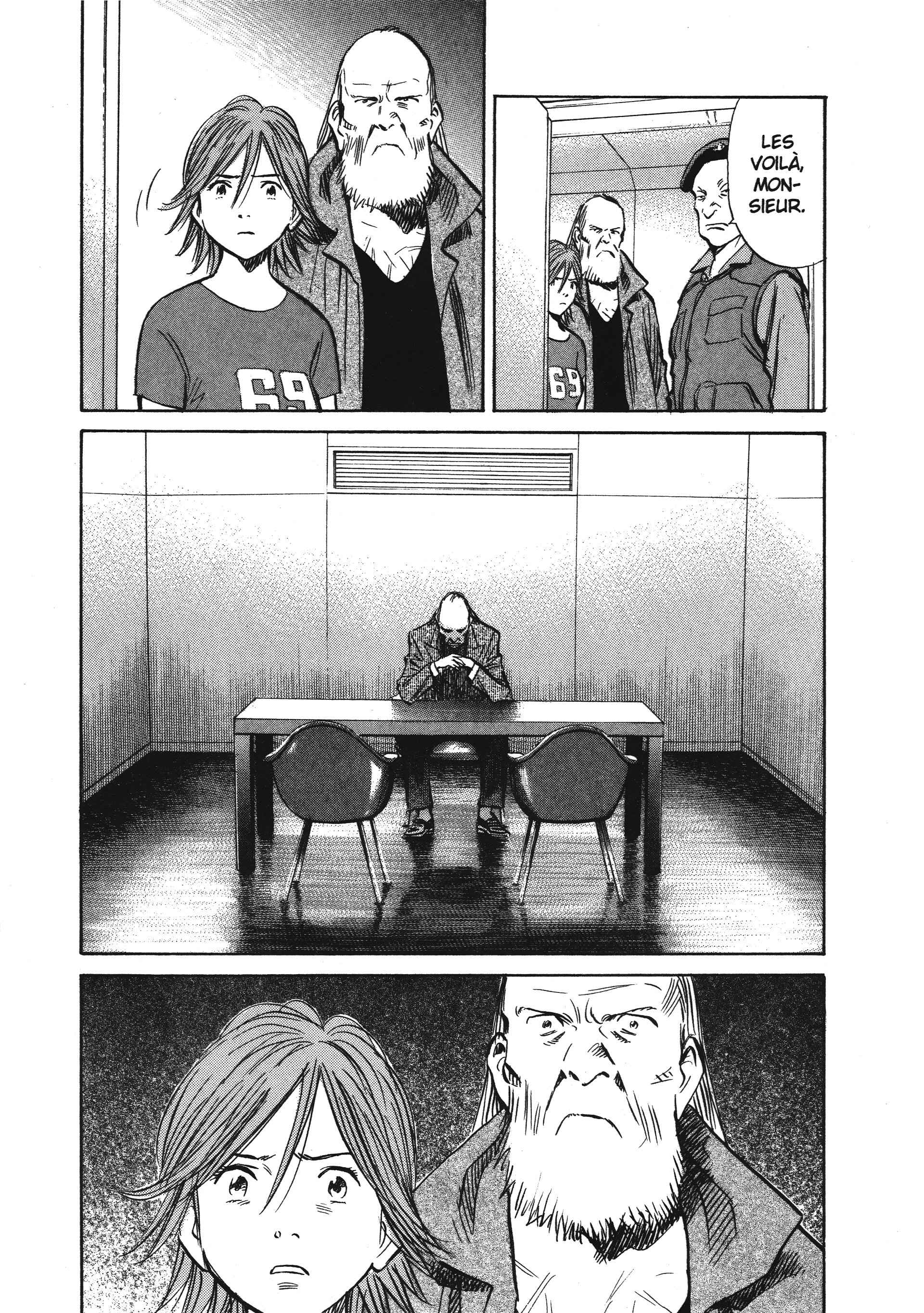 Read 20th Century boys  Manga Online