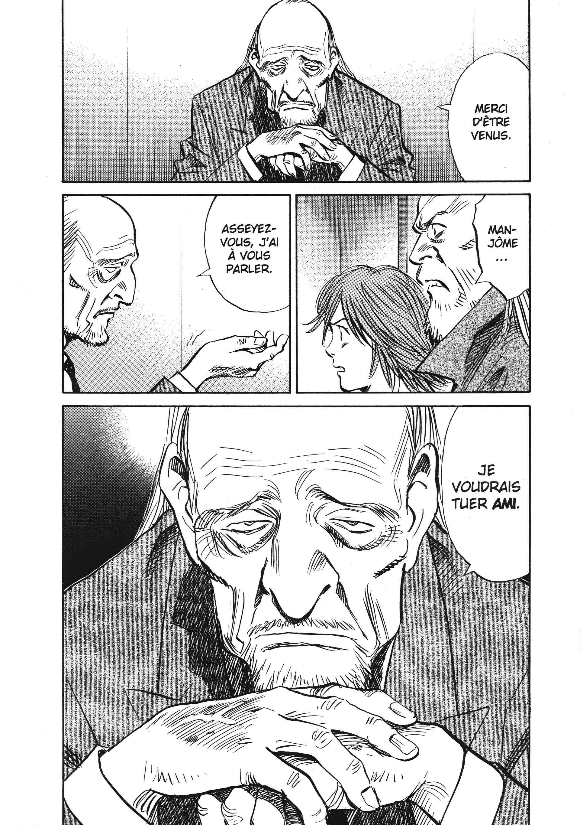 Read 20th Century boys  Manga Online