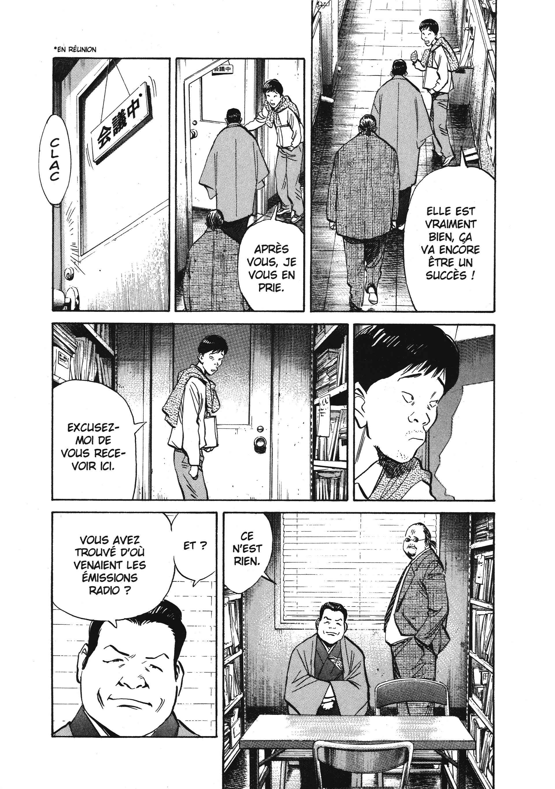 Read 20th Century boys  Manga Online