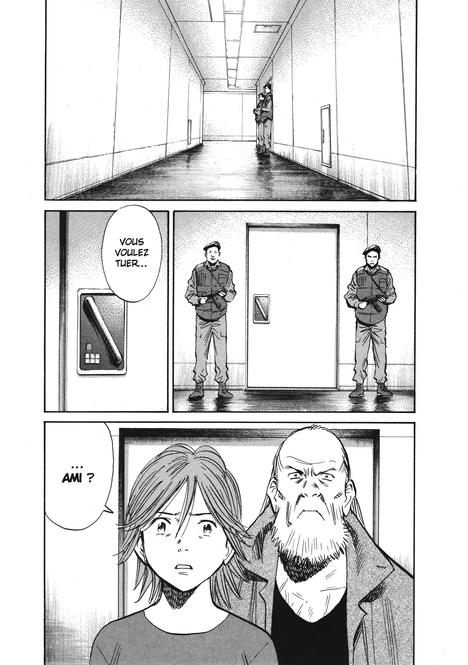 Read 20th Century boys  Manga Online
