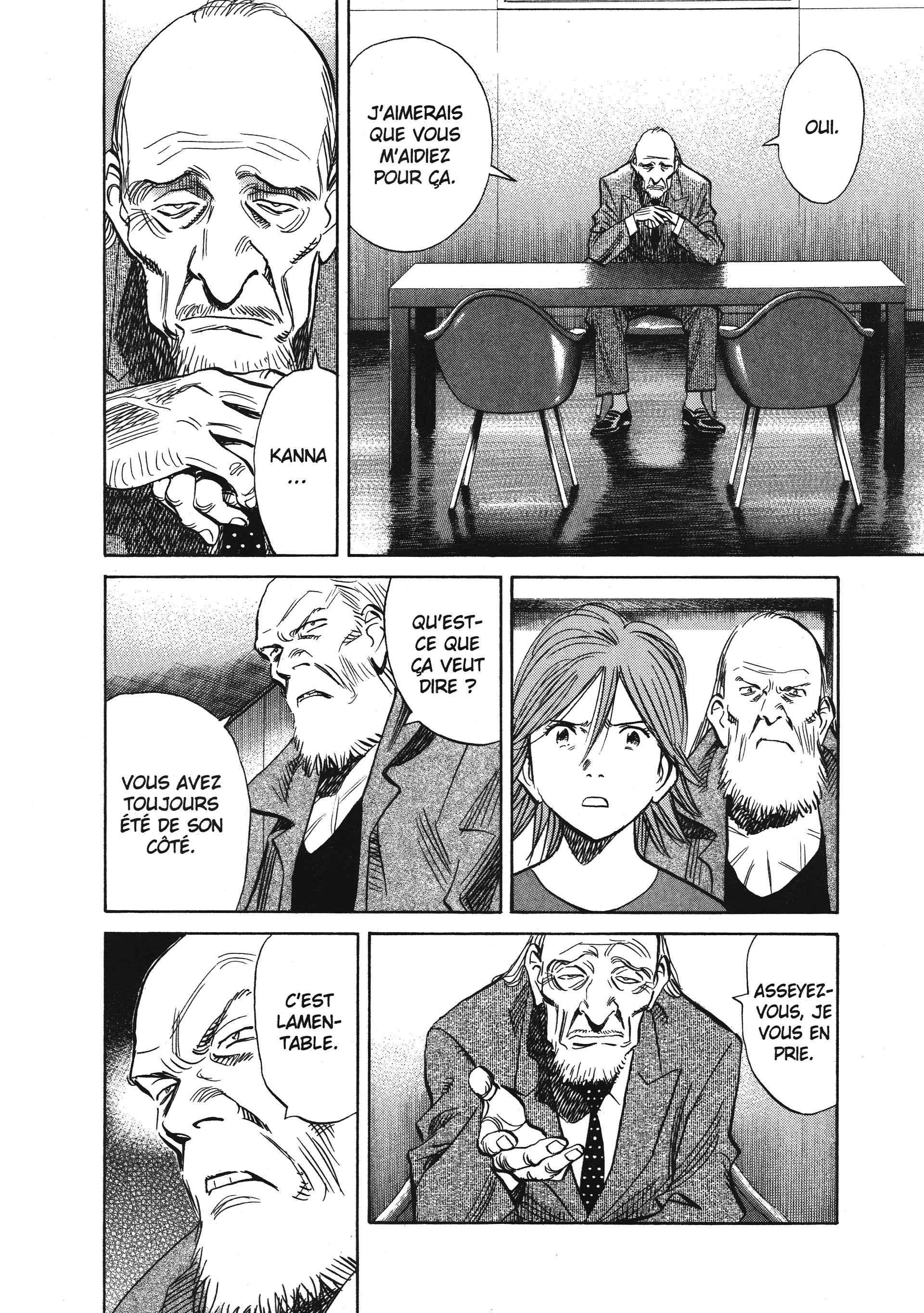 Read 20th Century boys  Manga Online