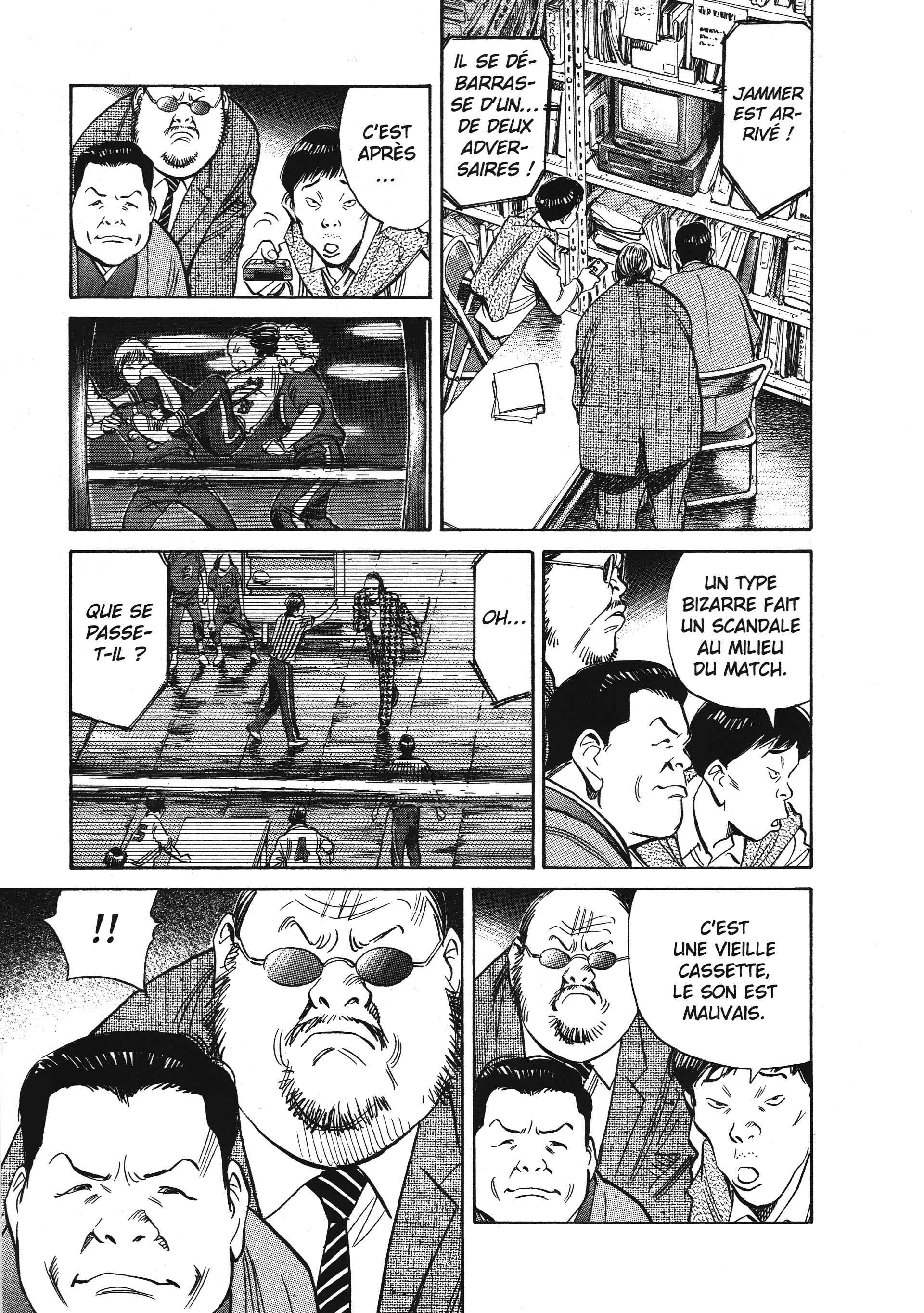 Read 20th Century boys  Manga Online