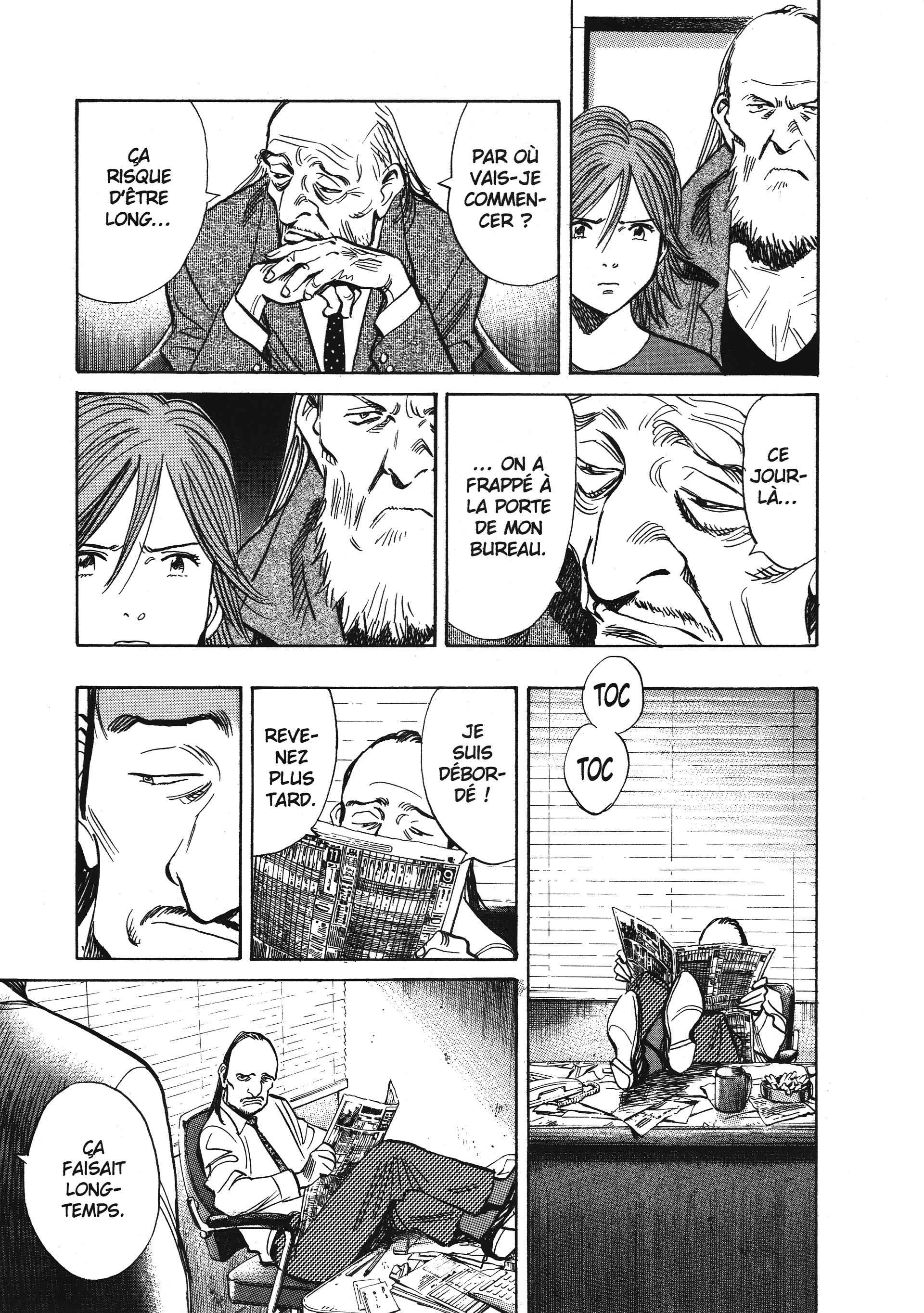 Read 20th Century boys  Manga Online