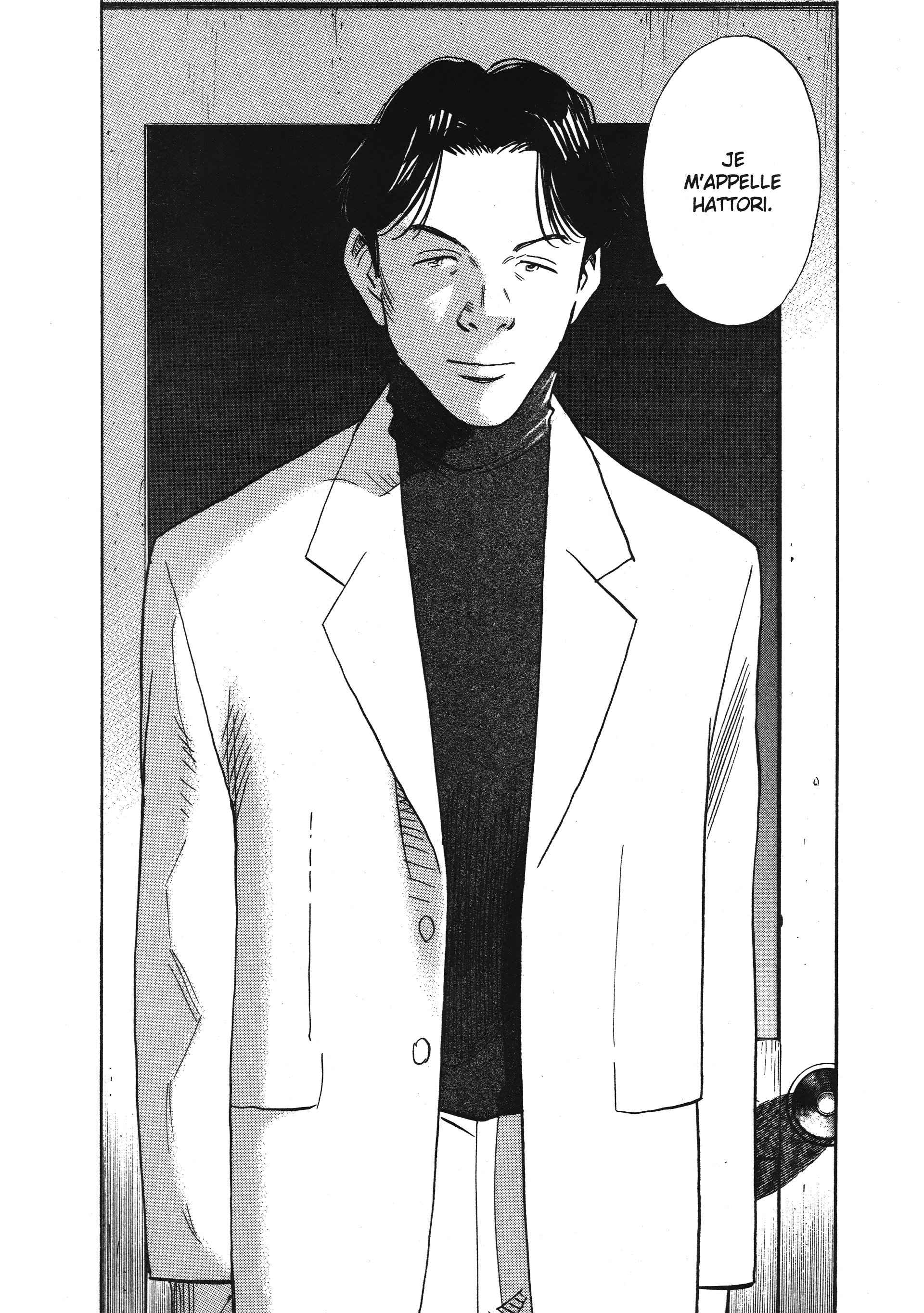 Read 20th Century boys  Manga Online