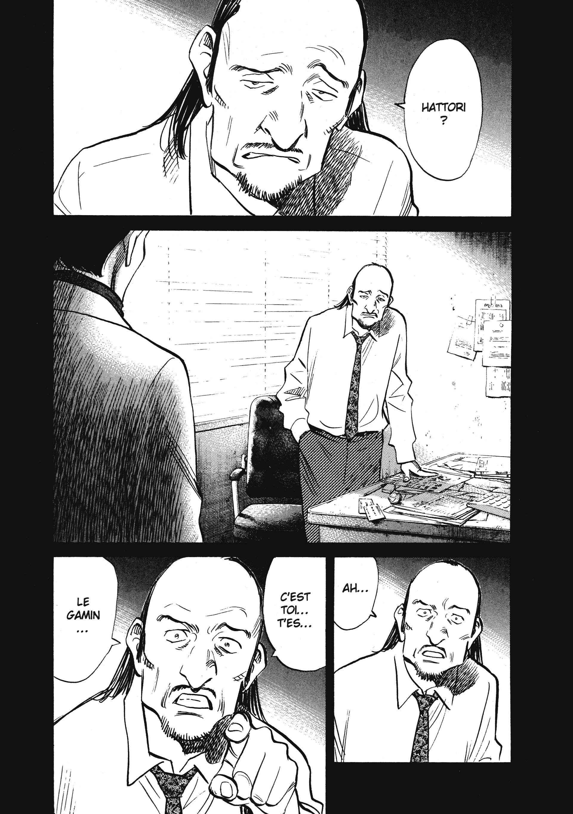 Read 20th Century boys  Manga Online